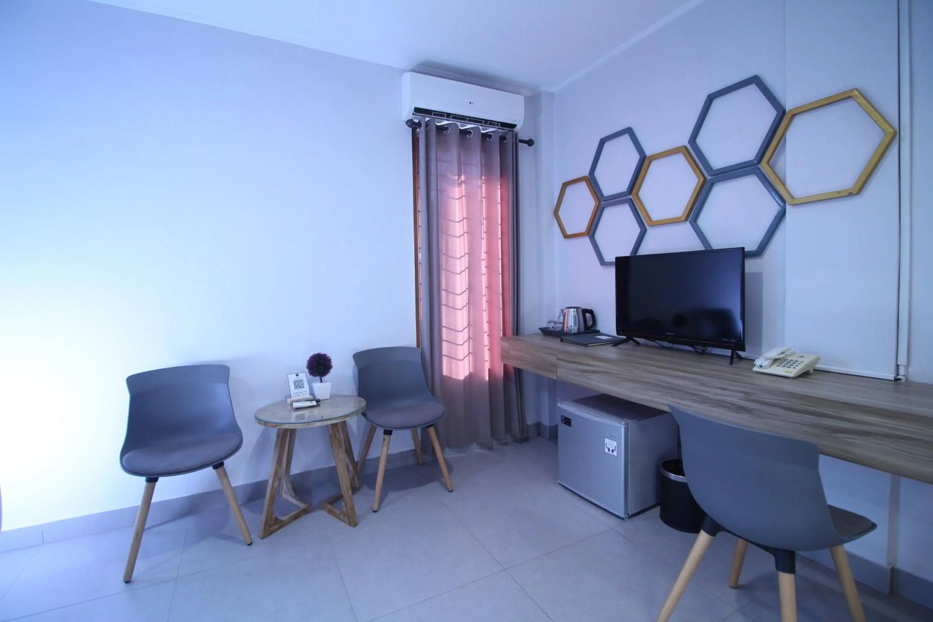 TV and multimedia in Casananta Seminyak