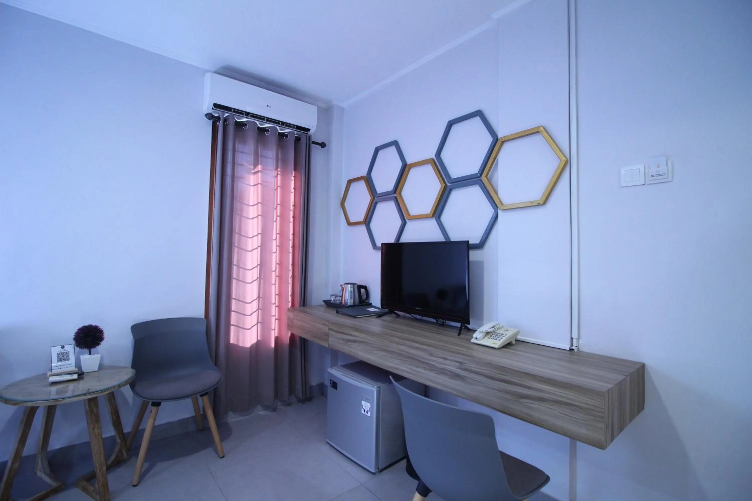 TV and multimedia in Casananta Seminyak