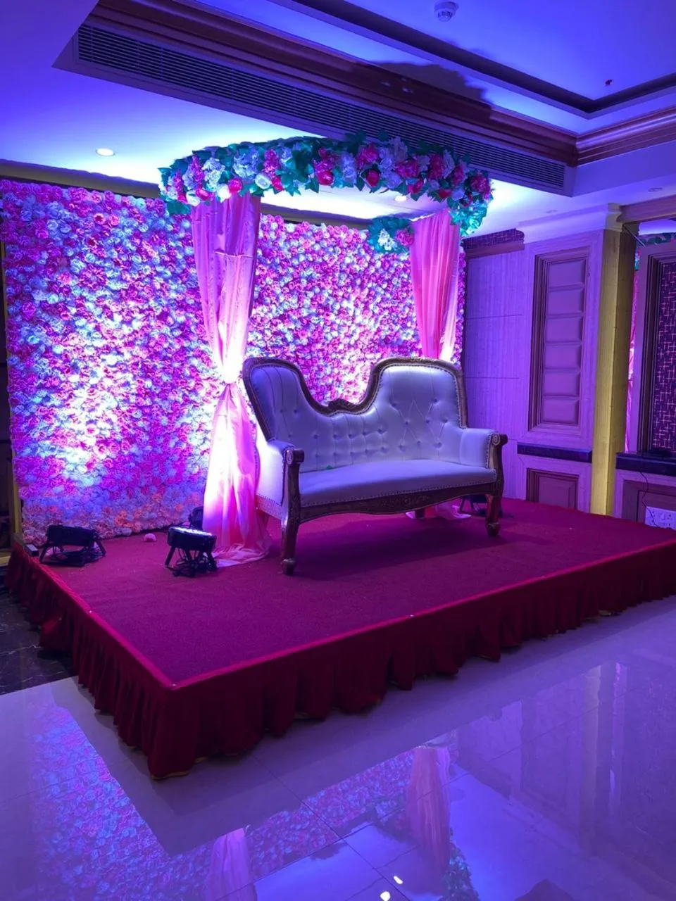 Banquet/Function facilities in THE DOWNTOWN