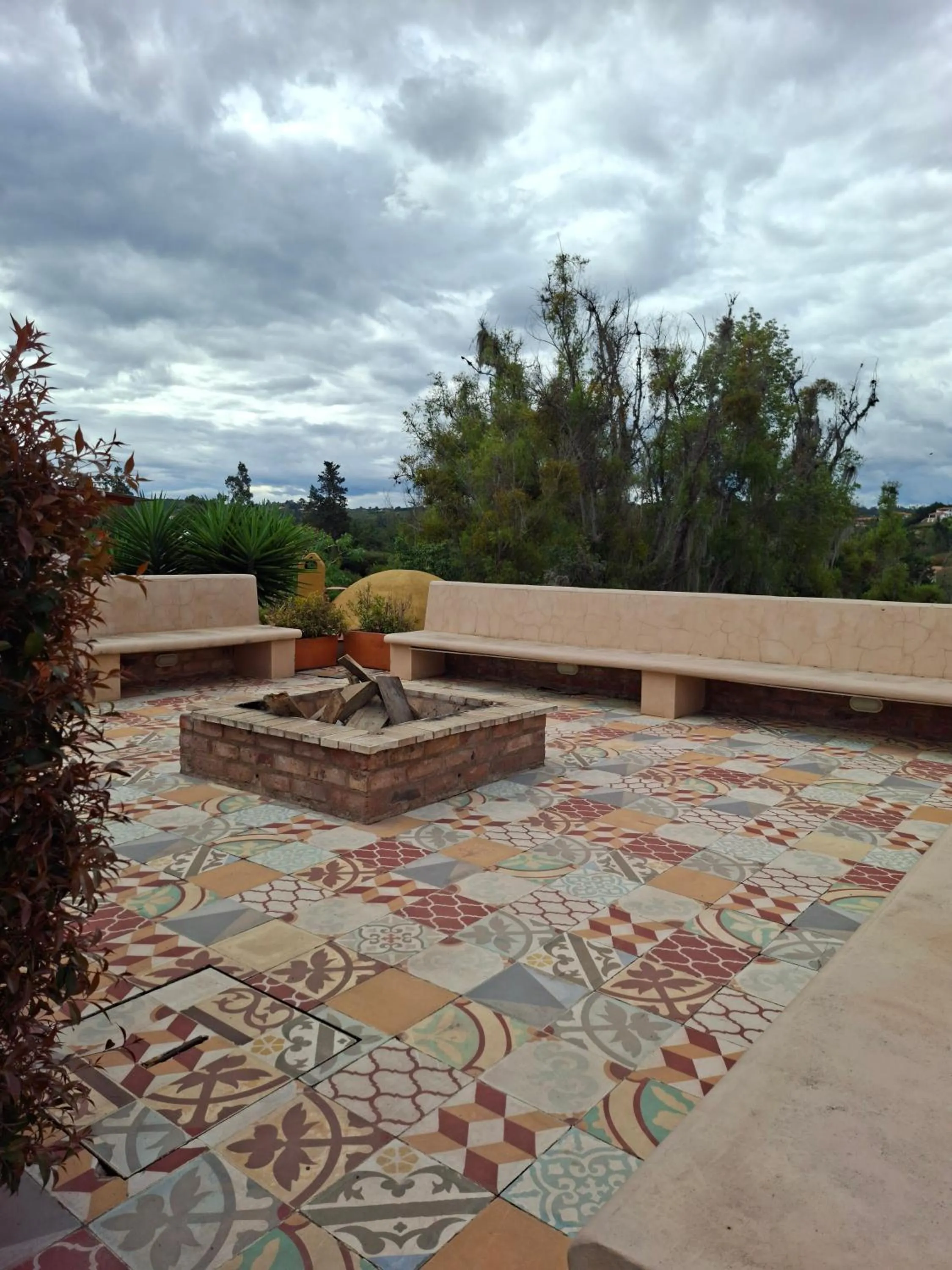 Day in La Alhambra Hotel Boutique