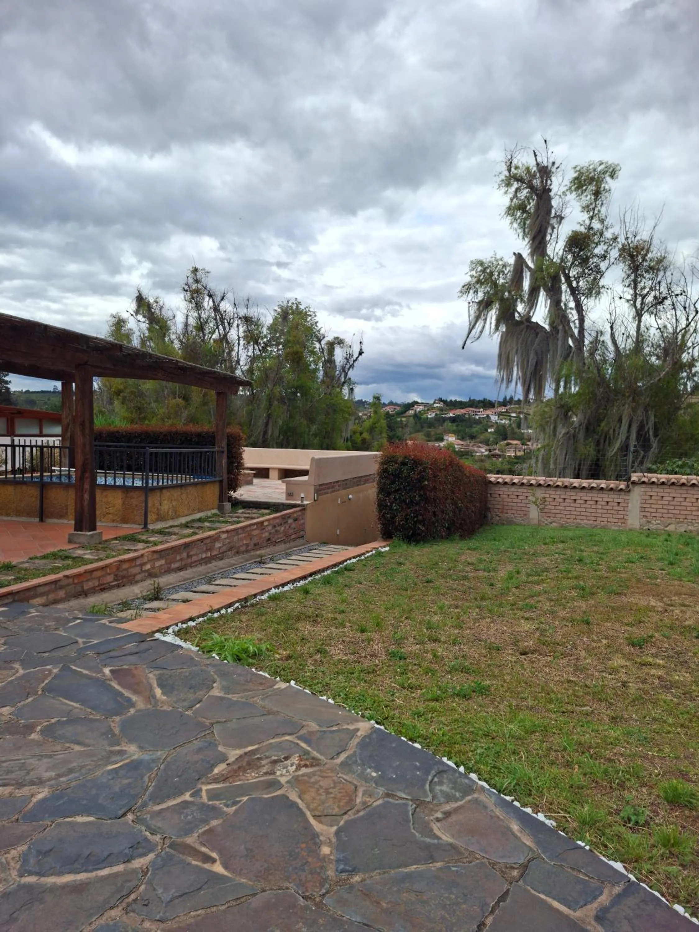 Day in La Alhambra Hotel Boutique