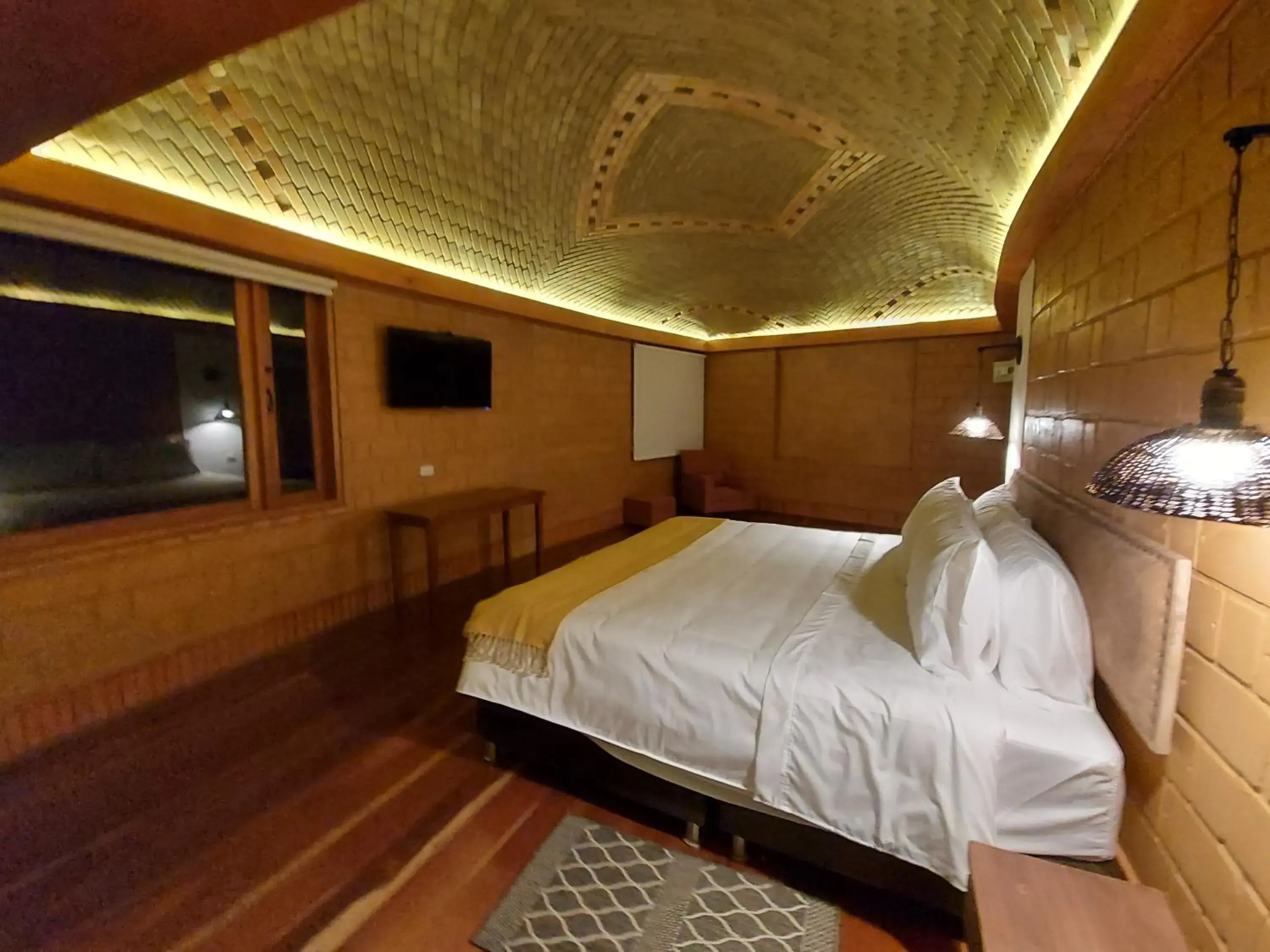 Deluxe Suite in La Alhambra Hotel Boutique Deluxe Suite in La Alhambra Hotel Boutique