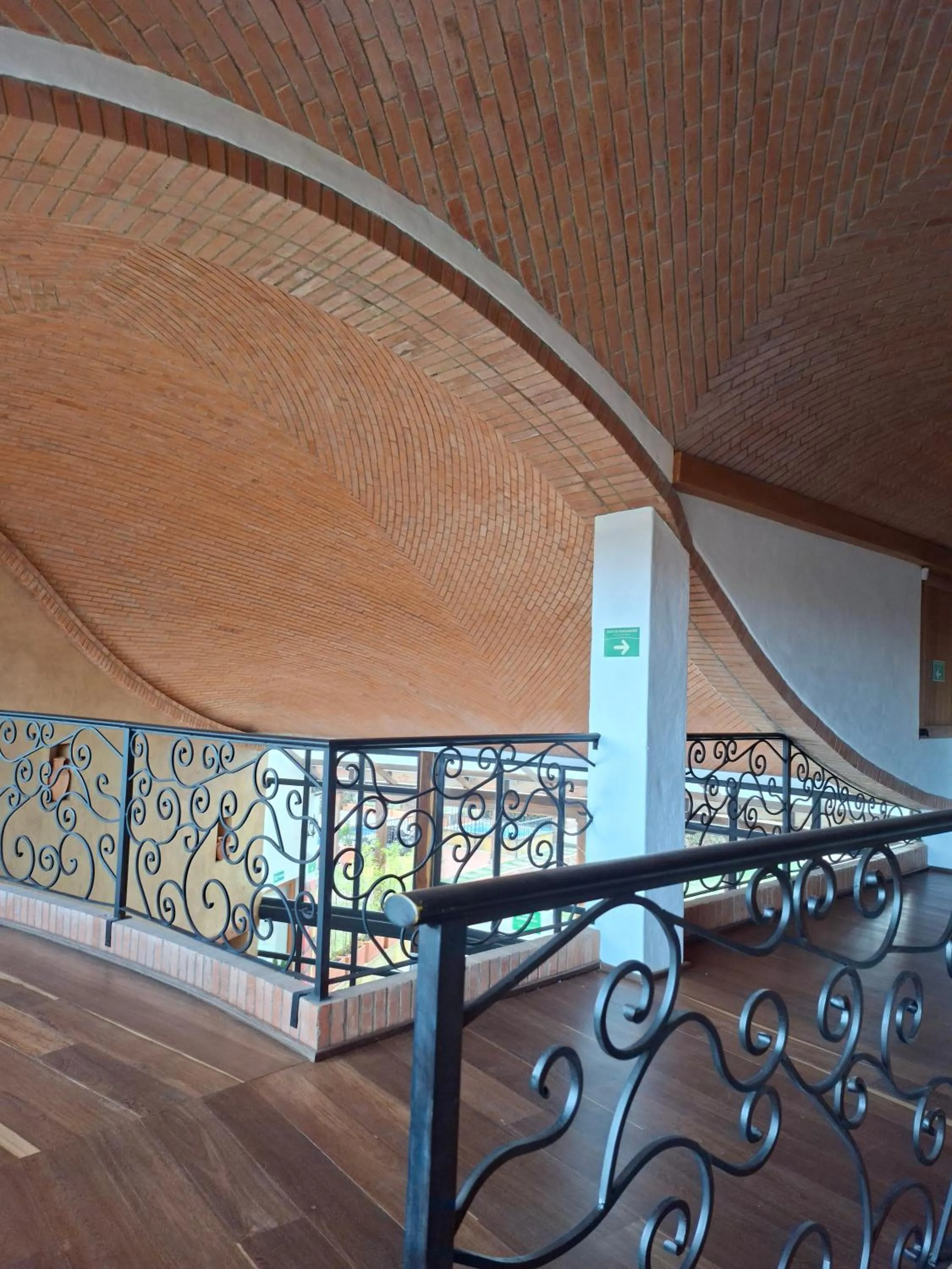 View (from property/room) in La Alhambra Hotel Boutique