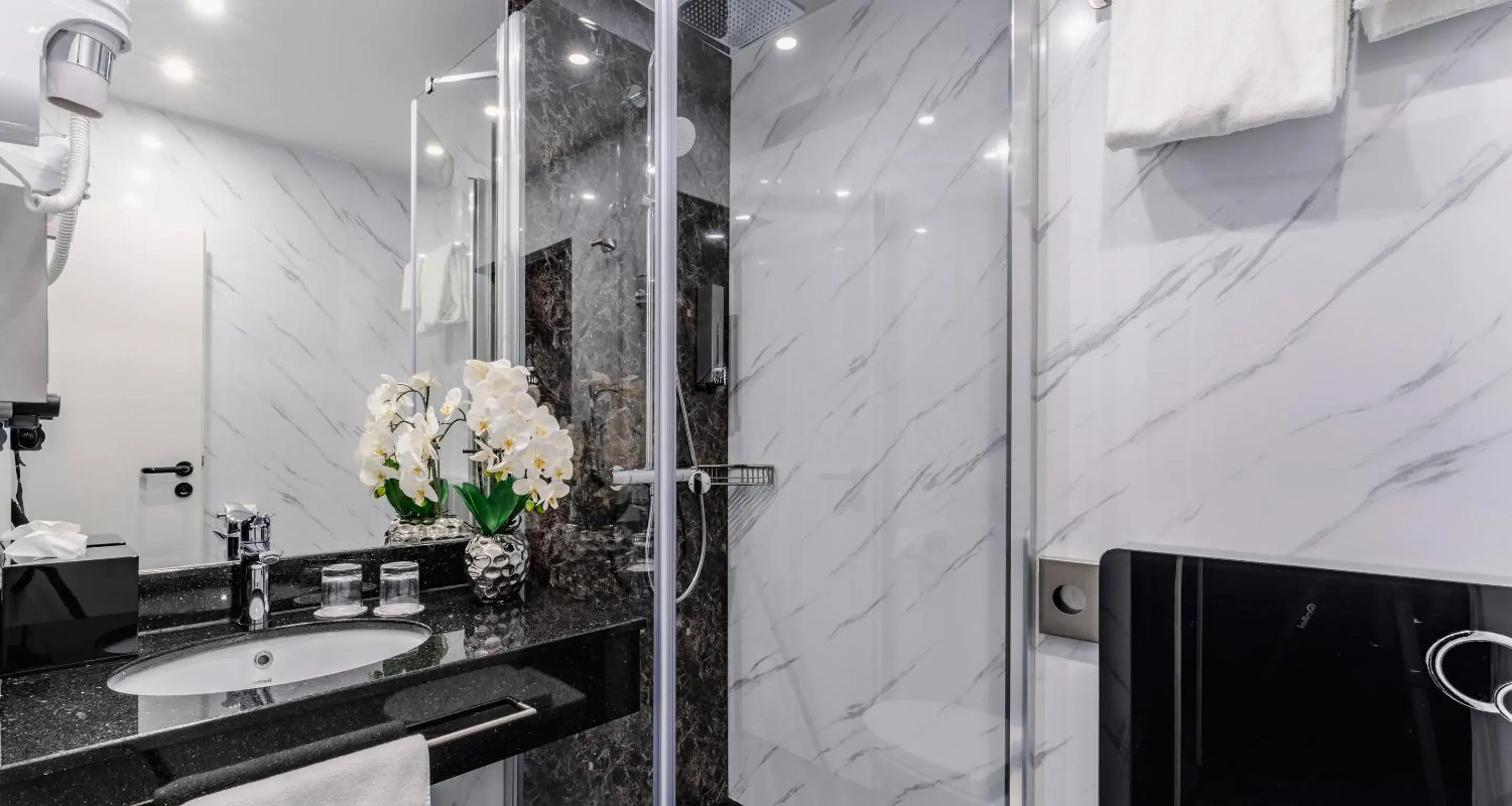 Comfort Single Room in PLAZA INN Mühldorf Comfort Single Room in PLAZA INN Mühldorf