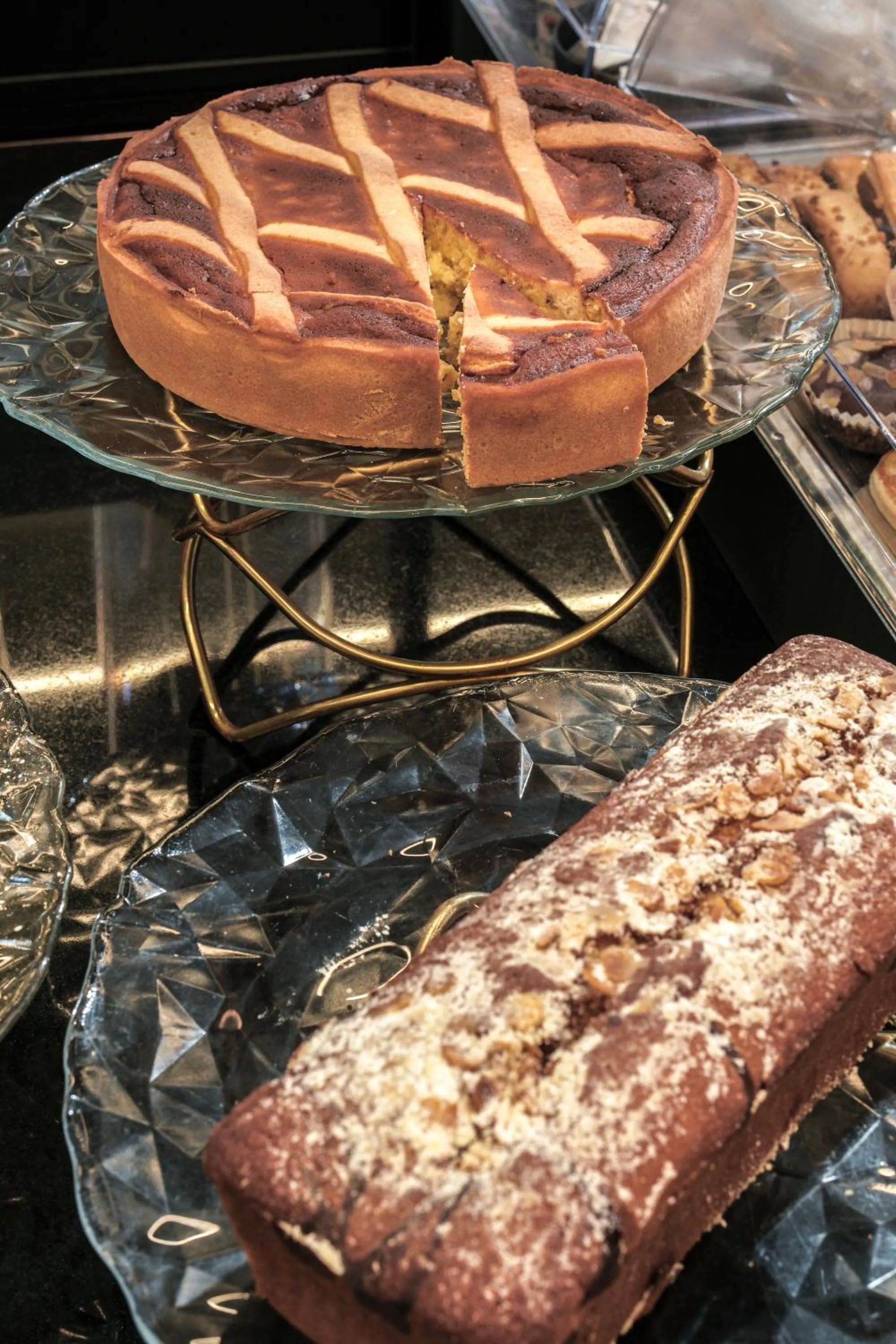 Breakfast in Hotel & Resort Tre Fontane Luxury