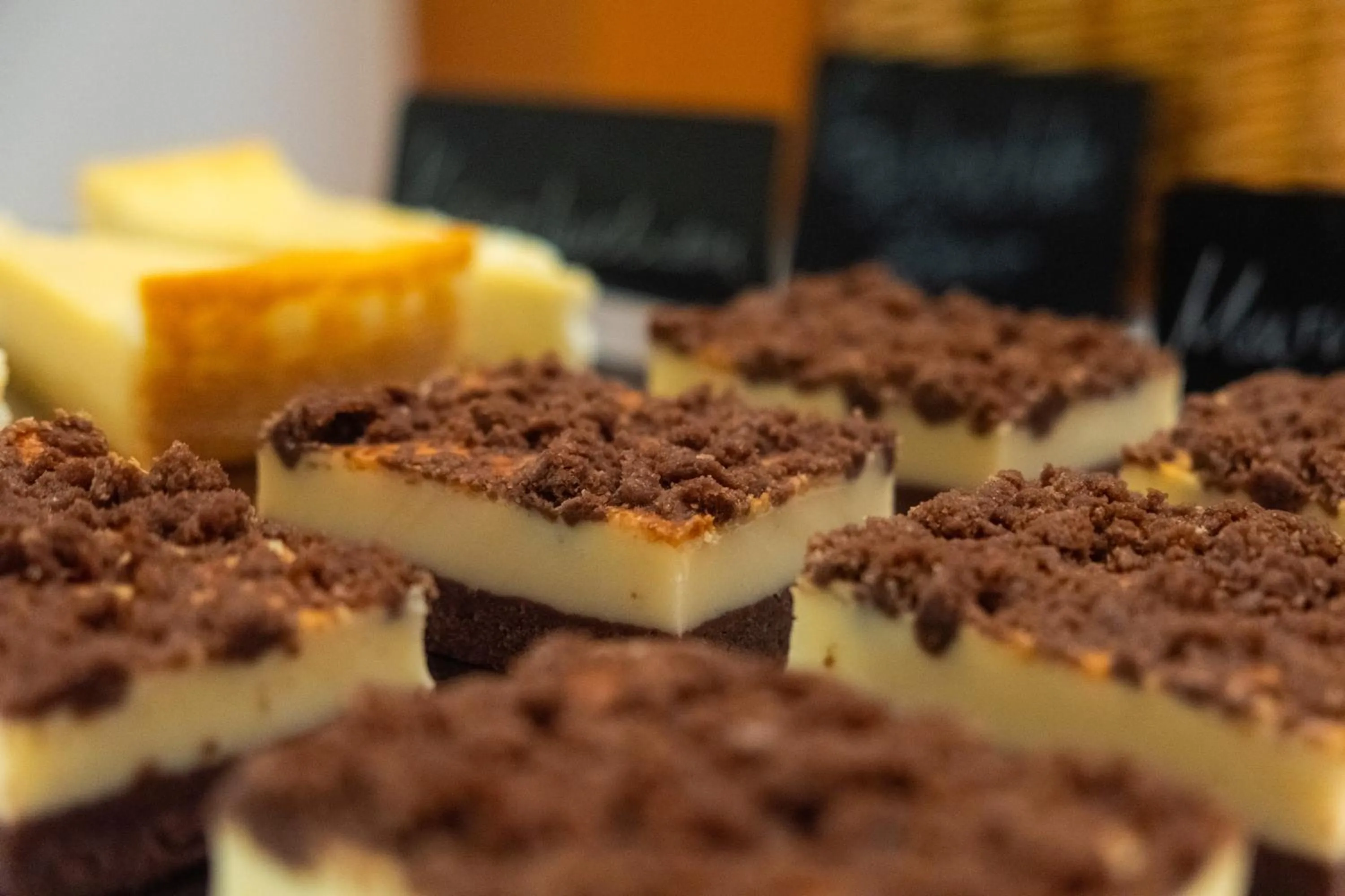 Food and drinks in Hotel Am Schlosspark , Wiesbaden