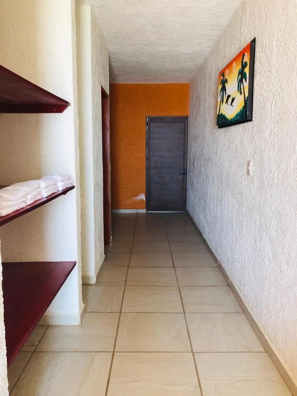 Bungalows La Perla Playa Azul