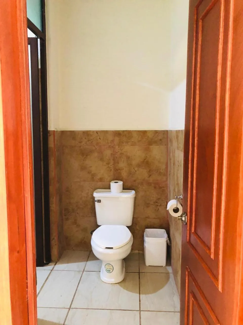 Bungalows La Perla Playa Azul