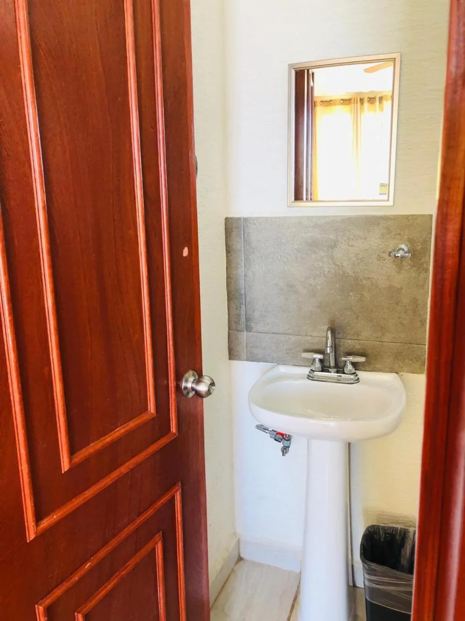 Bungalows La Perla Playa Azul