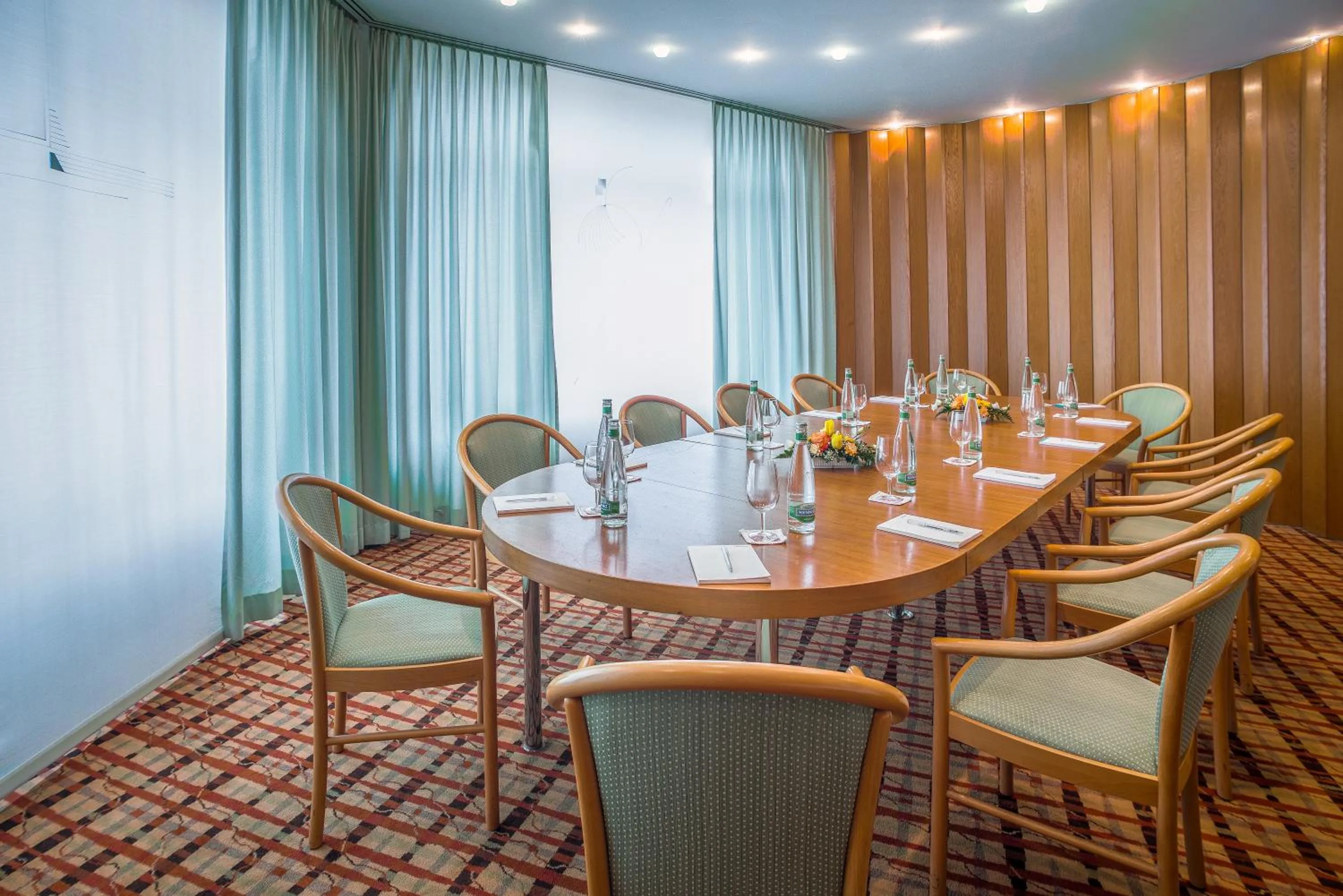 Banquet/Function facilities in Hotel Unione