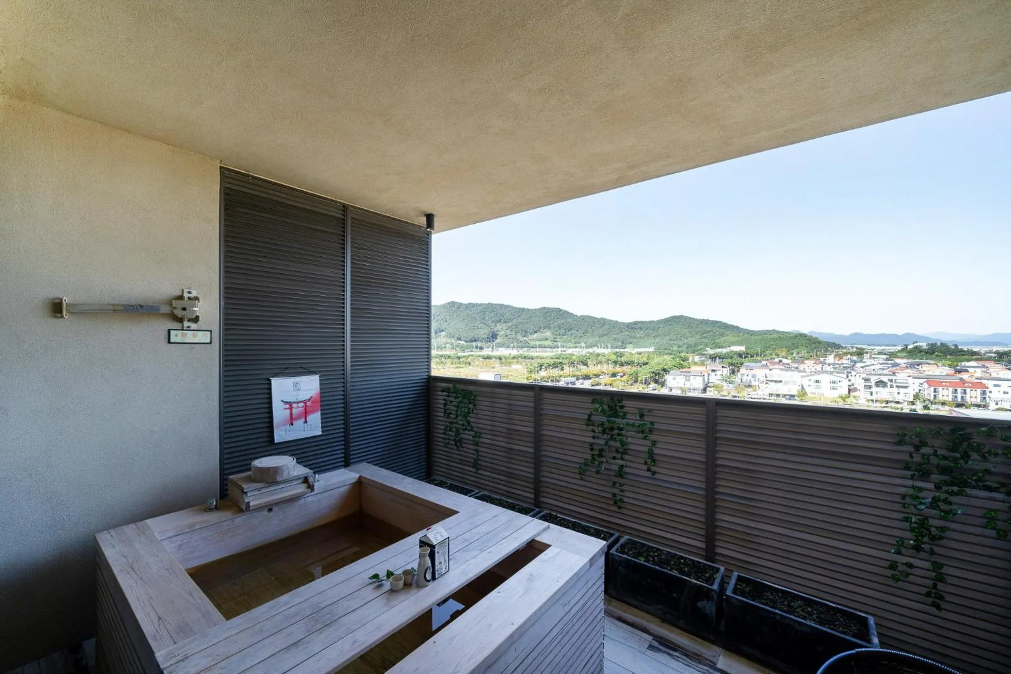 Best Louis Hamilton Hotel West Busan