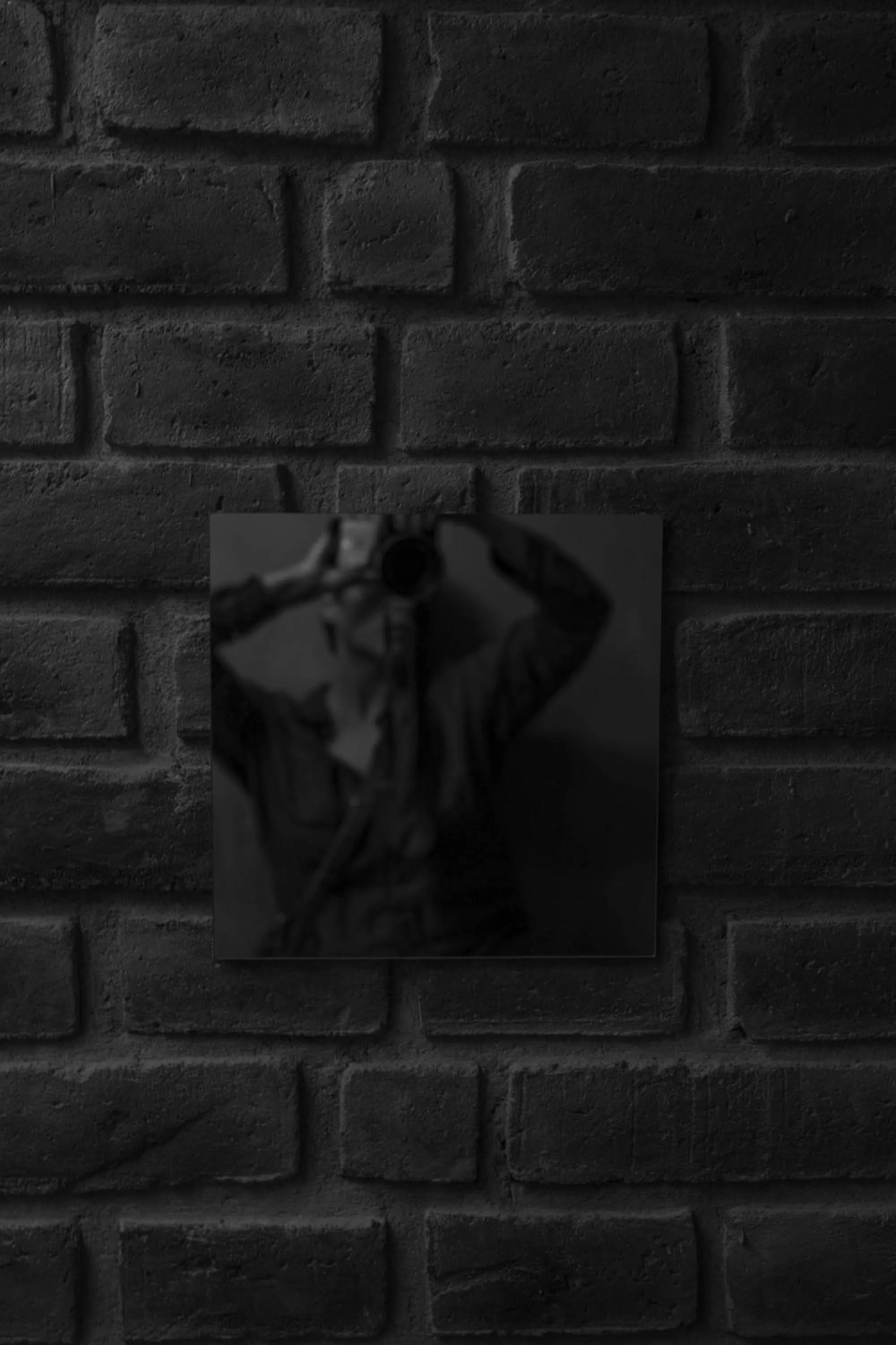 Bathroom in Casa Michaus Valle de Guadalupe