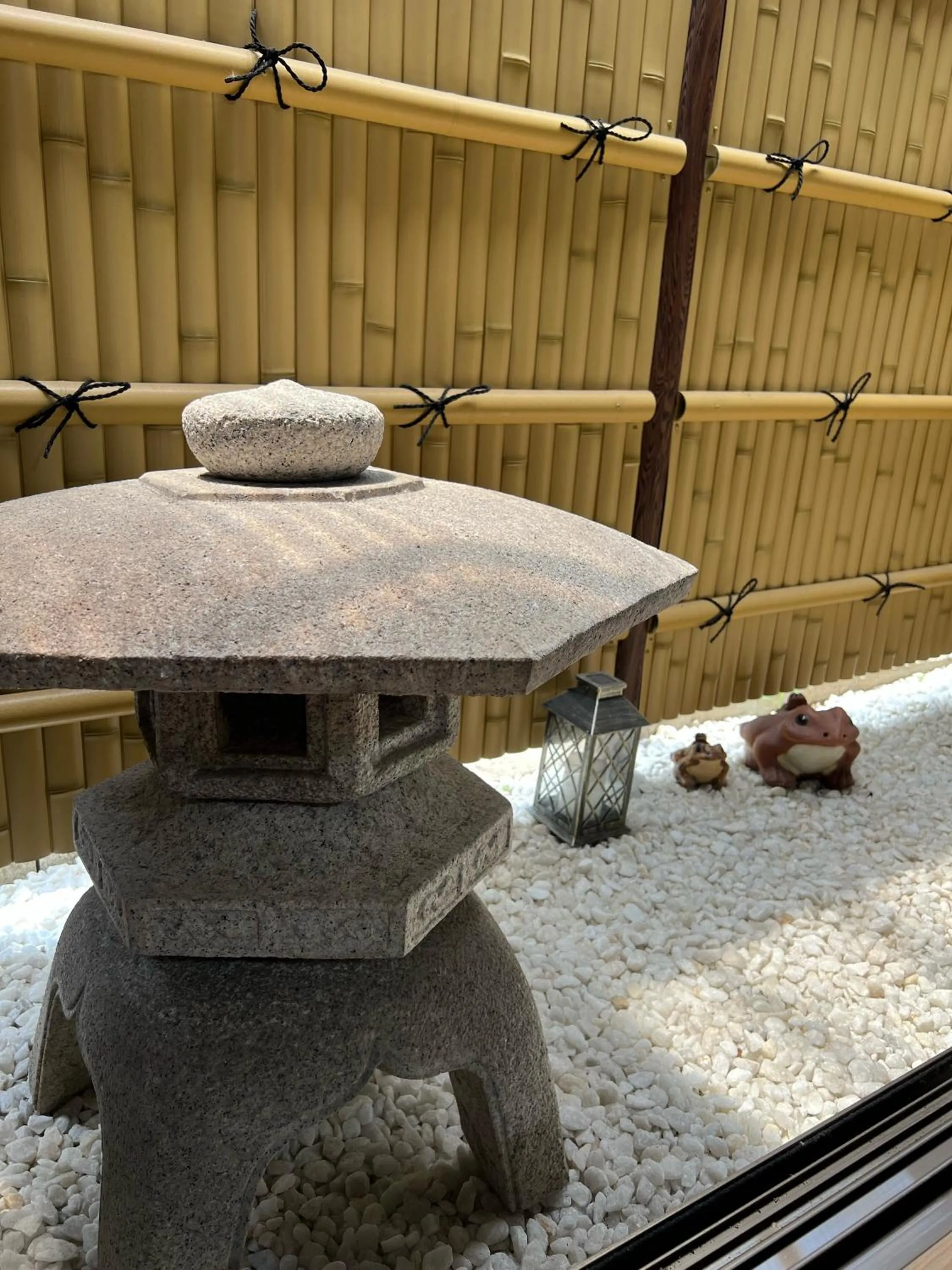 Kyoto Osaka SUMIREYA