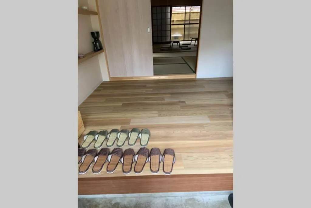 Kyoto Osaka SUMIREYA