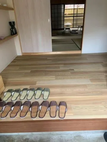 Kyoto Osaka SUMIREYA