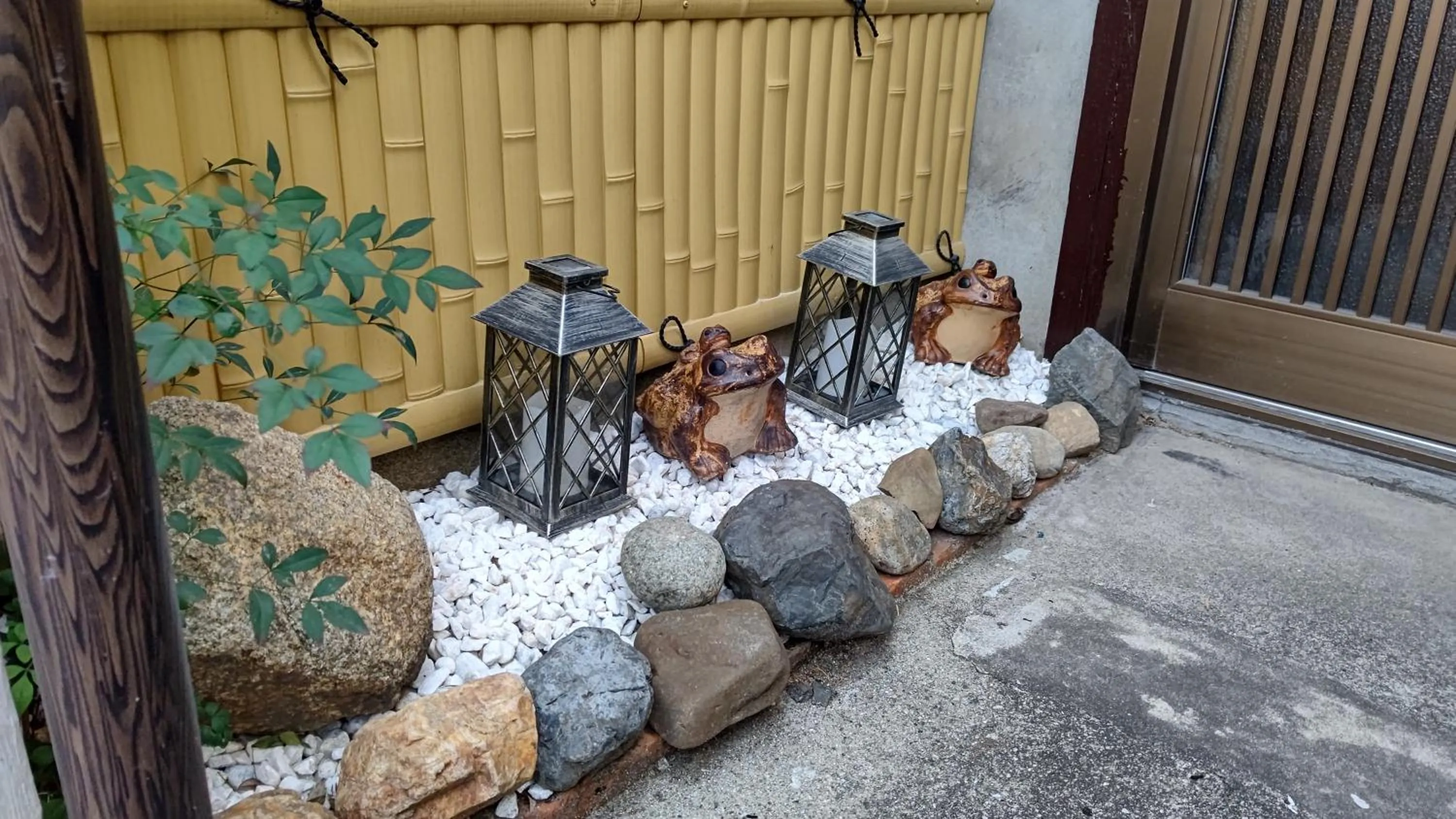 Kyoto Osaka SUMIREYA