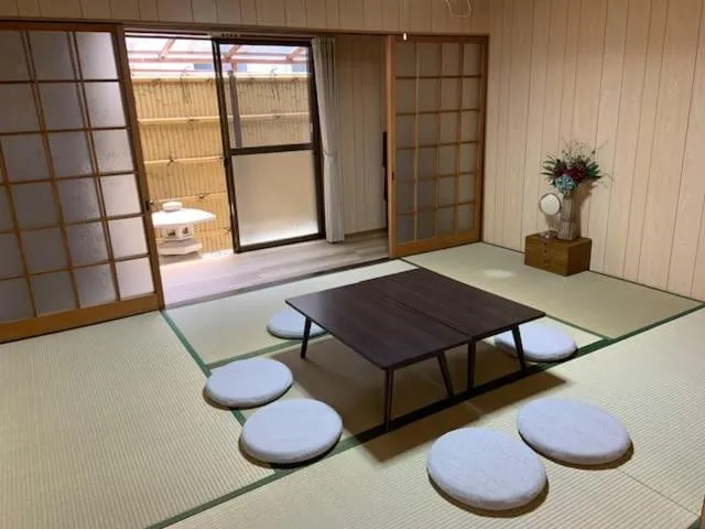 Kyoto Osaka SUMIREYA