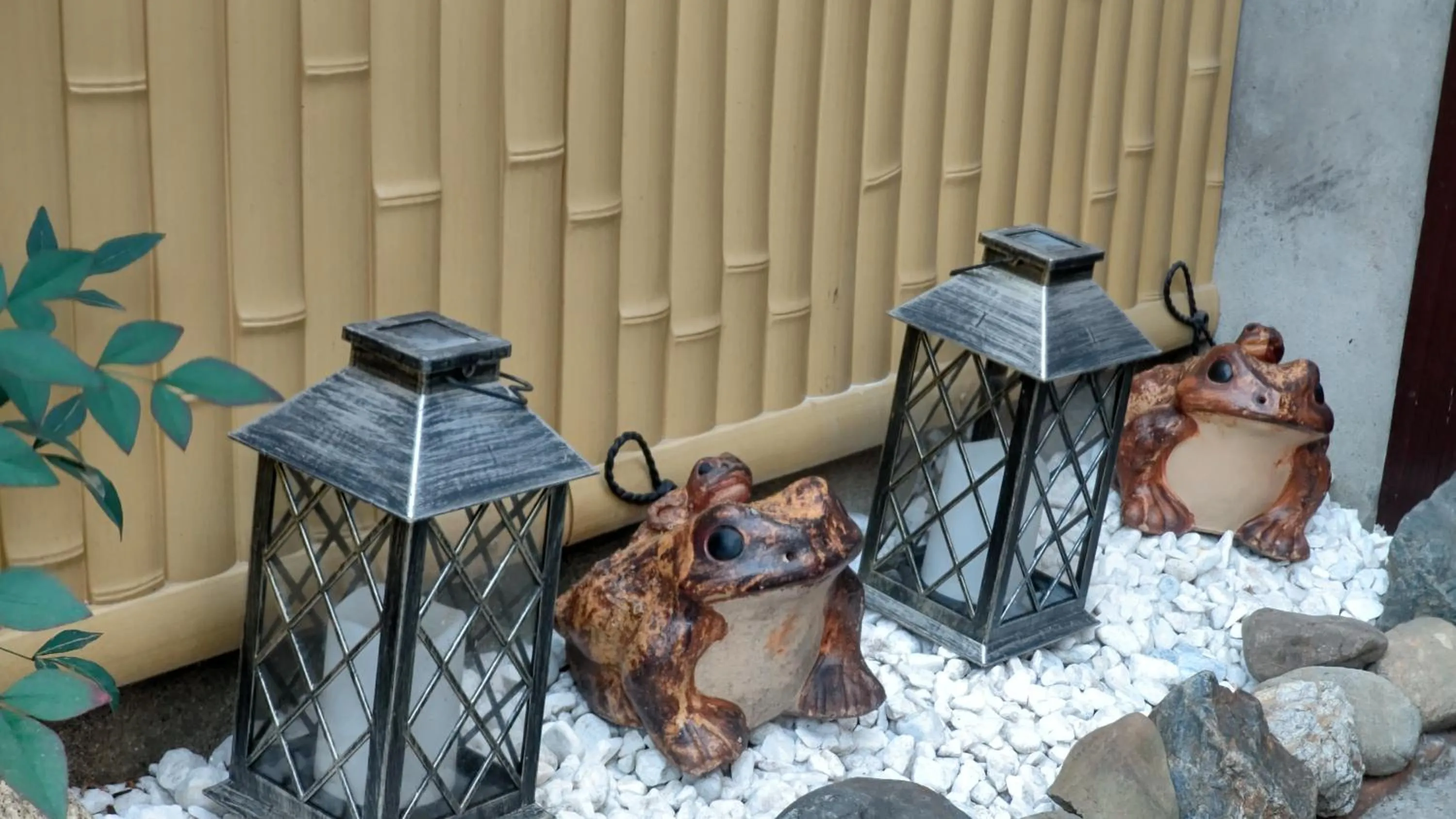 Kyoto Osaka SUMIREYA