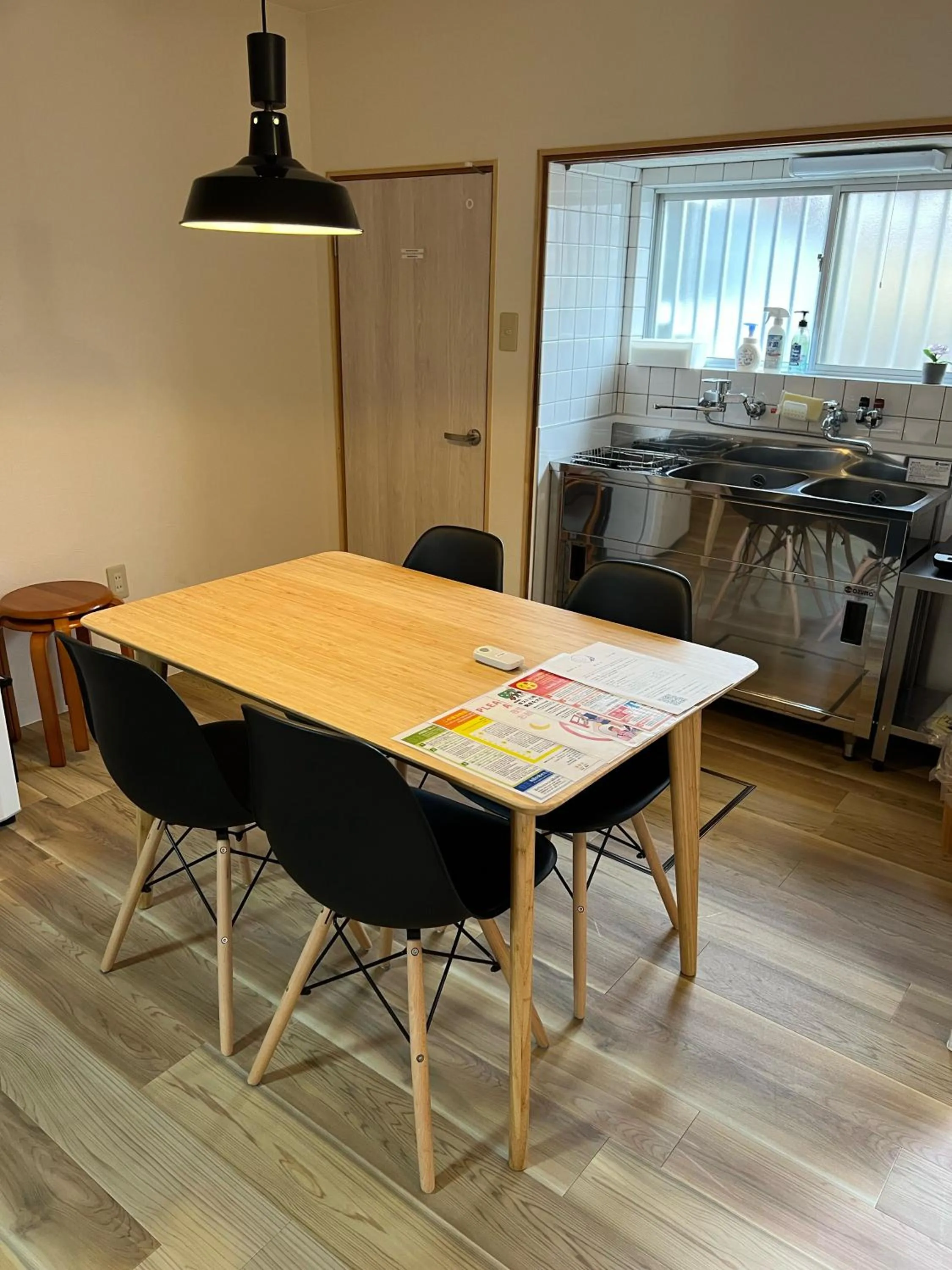 Kyoto Osaka SUMIREYA