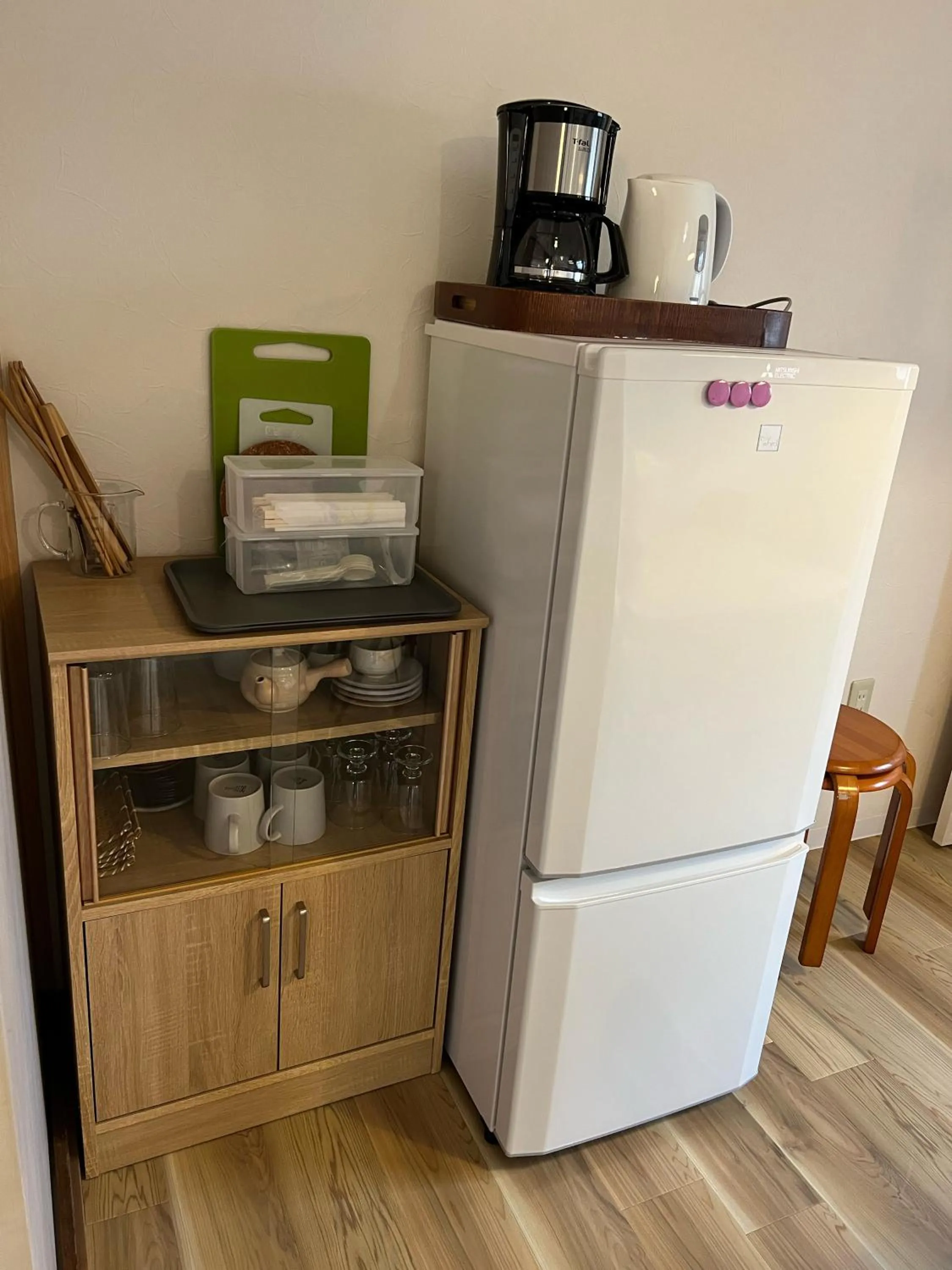 Kyoto Osaka SUMIREYA