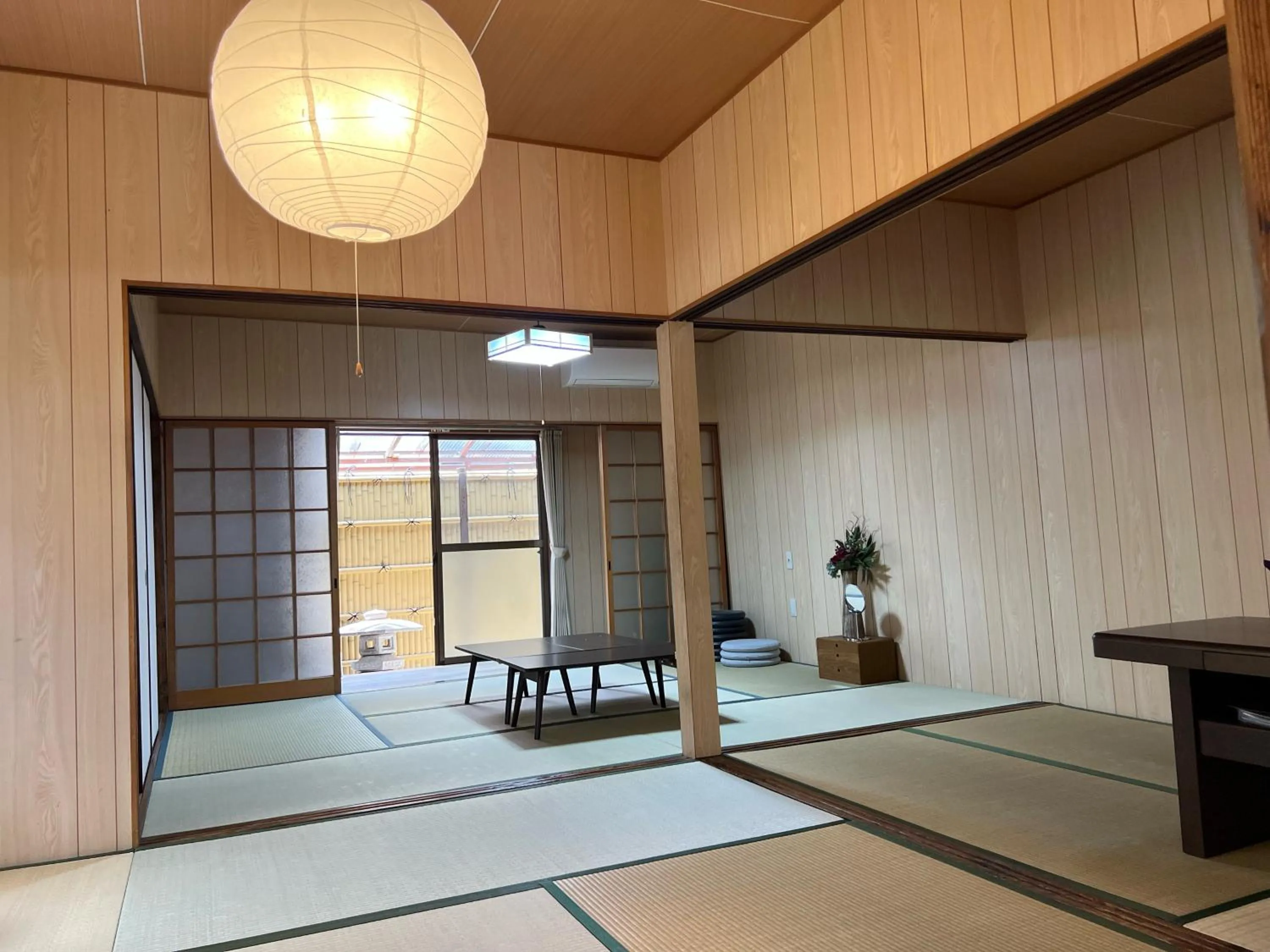 Kyoto Osaka SUMIREYA