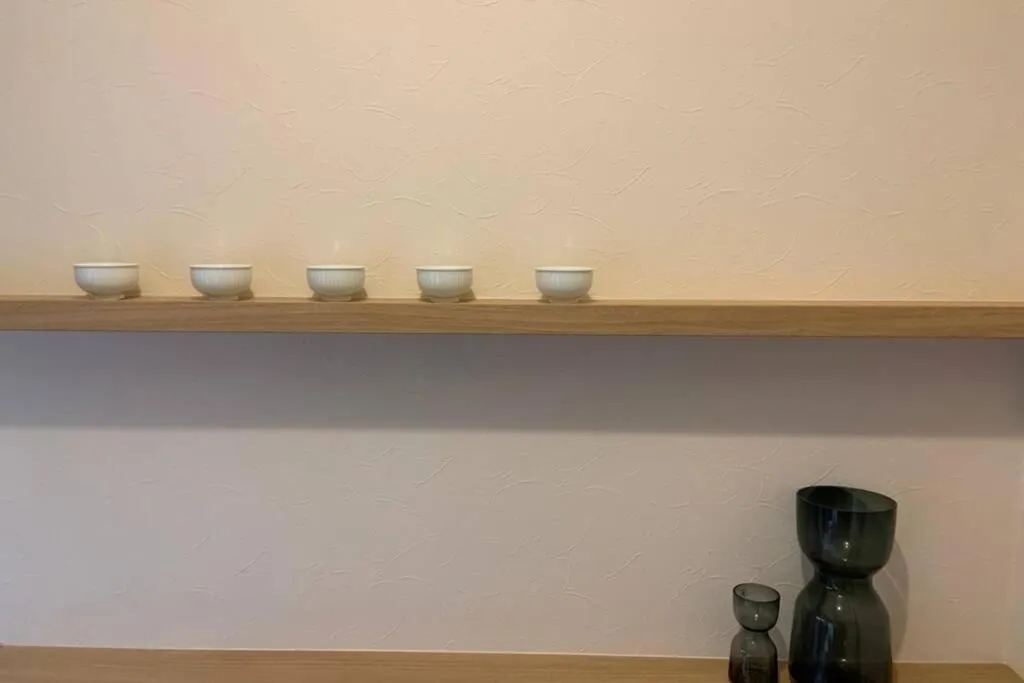 Kyoto Osaka SUMIREYA