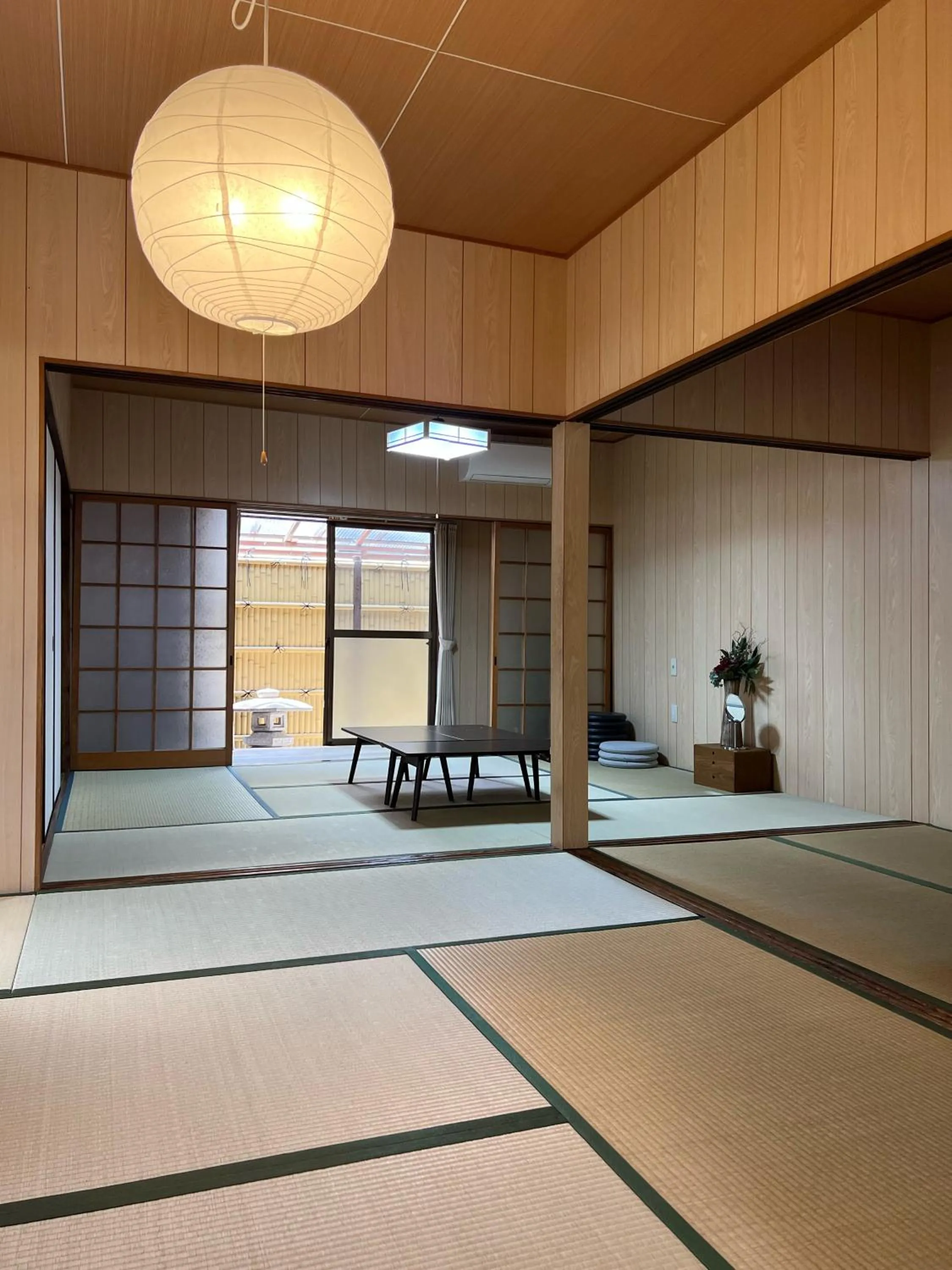 Kyoto Osaka SUMIREYA