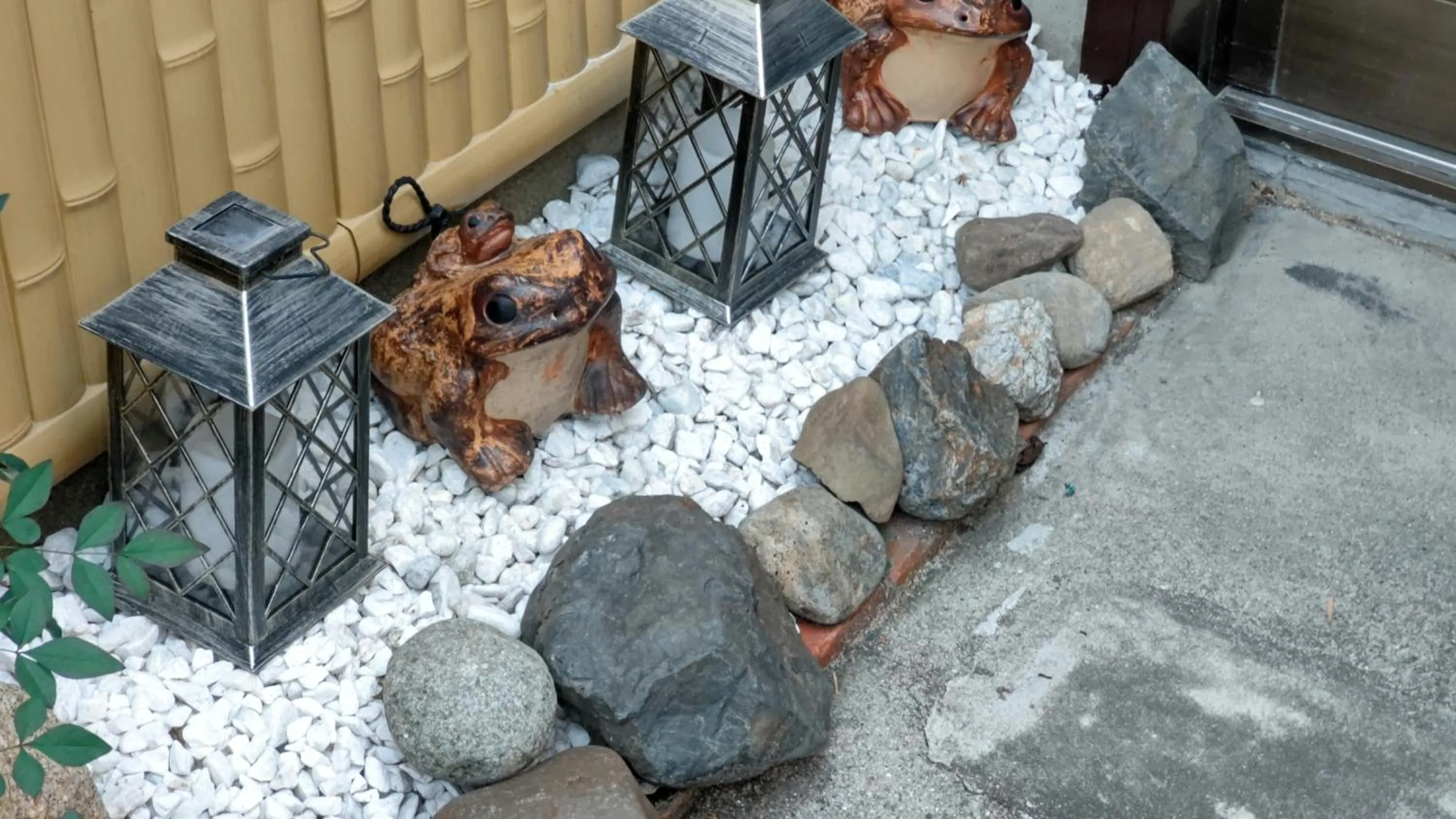 Kyoto Osaka SUMIREYA