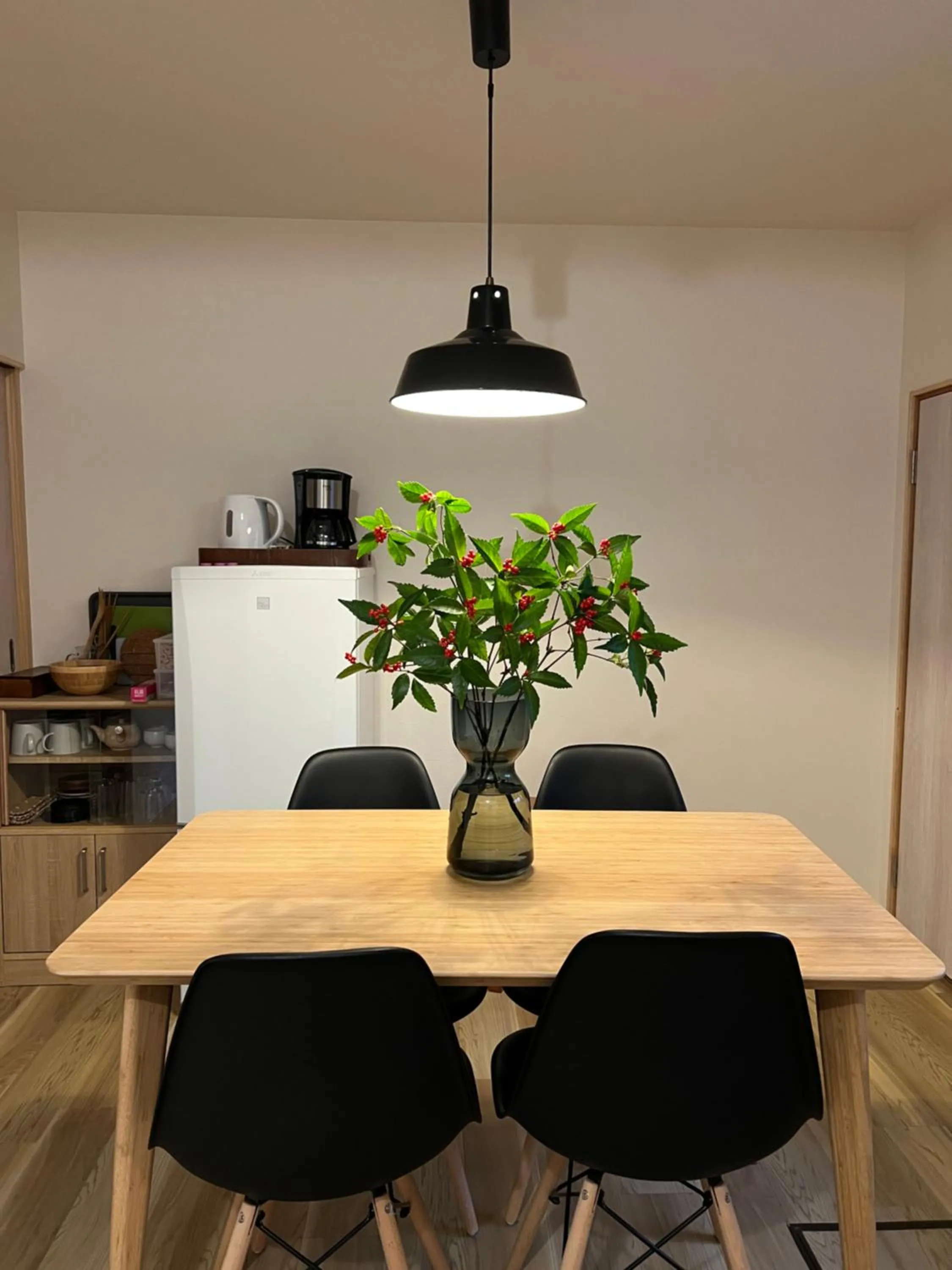 Kyoto Osaka SUMIREYA