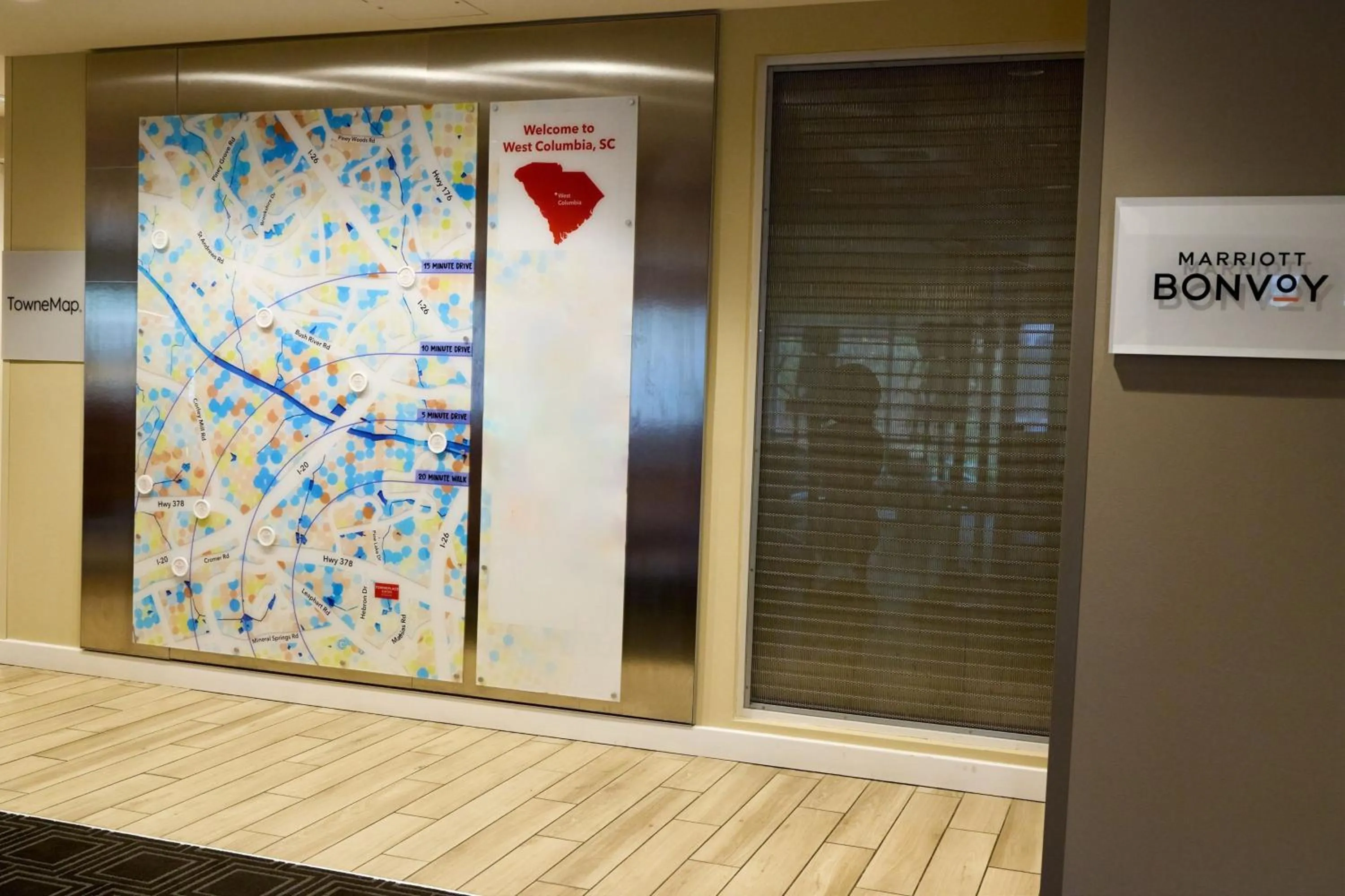 Other in TownePlace Suites By Marriott Columbia West/Lexington