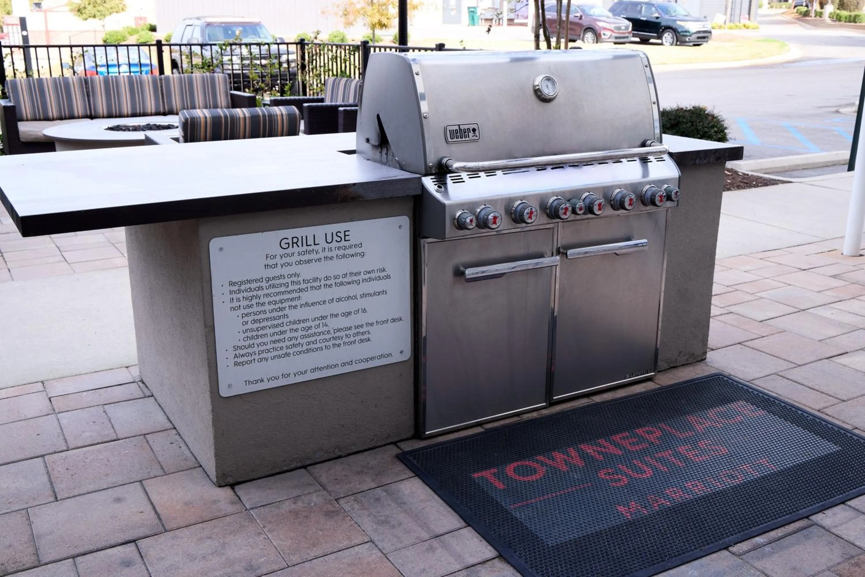 Other in TownePlace Suites By Marriott Columbia West/Lexington