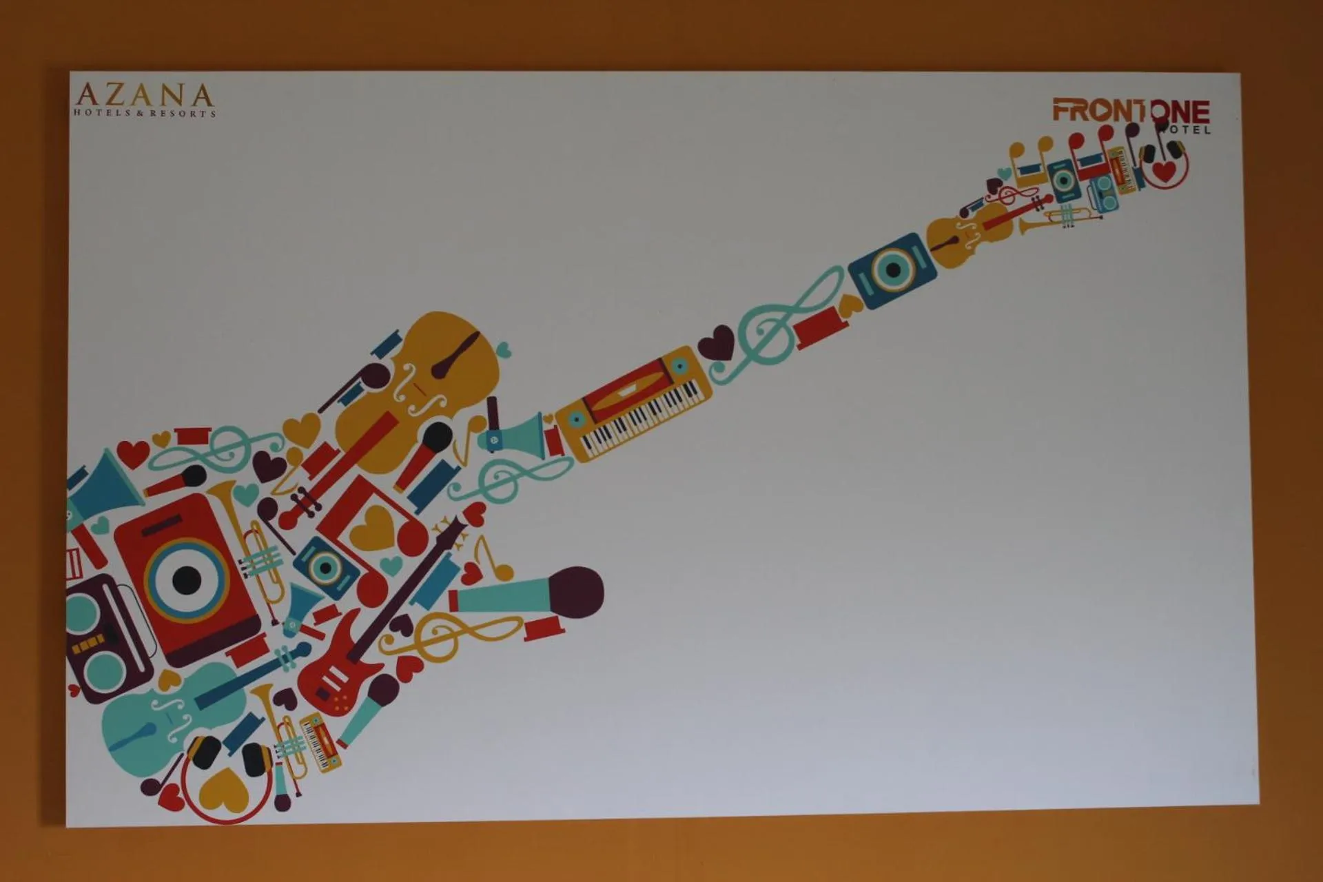 Other in Front One Budget Waena Abepura