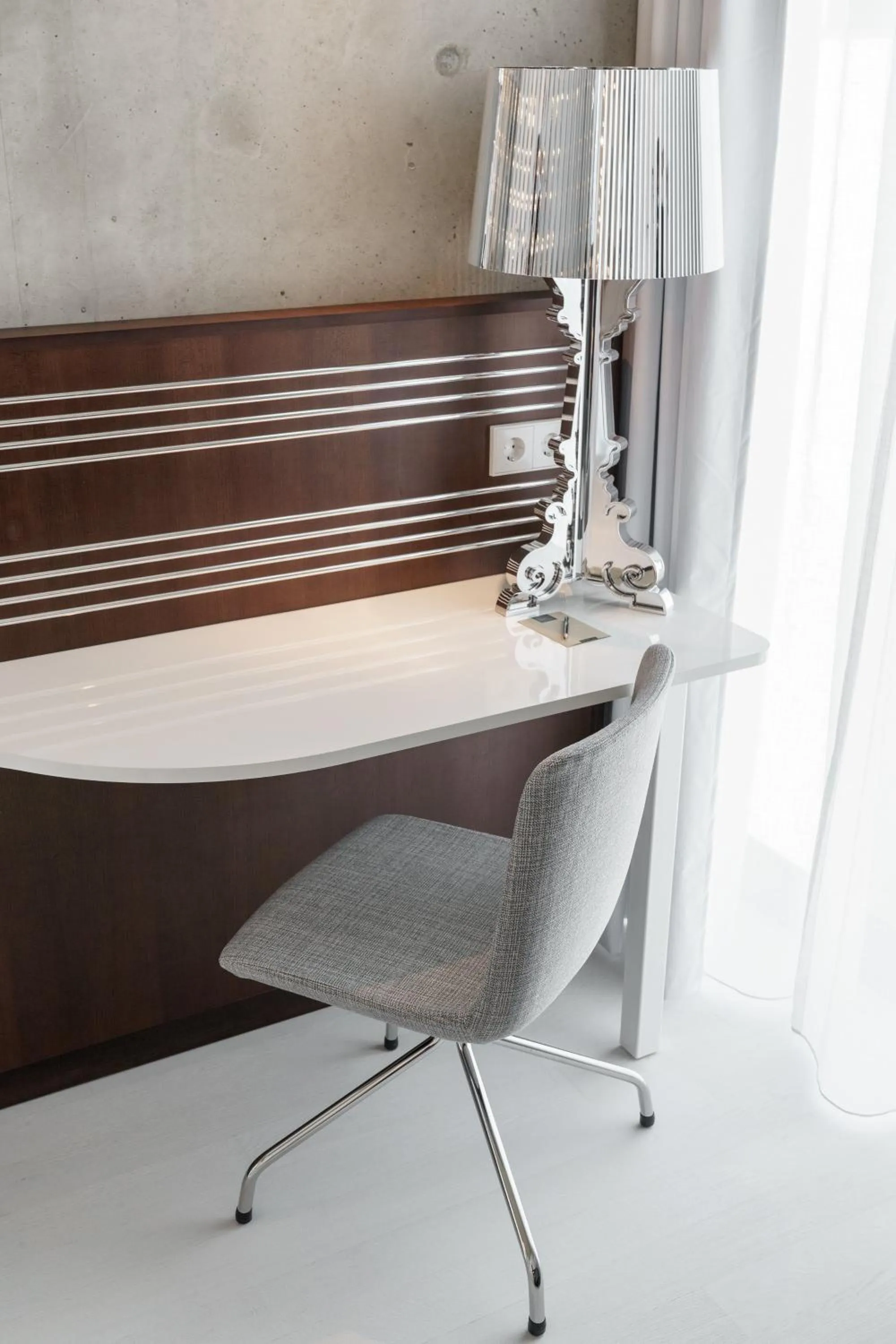 Photo of the whole room in Ruby Ella Hotel Cologne