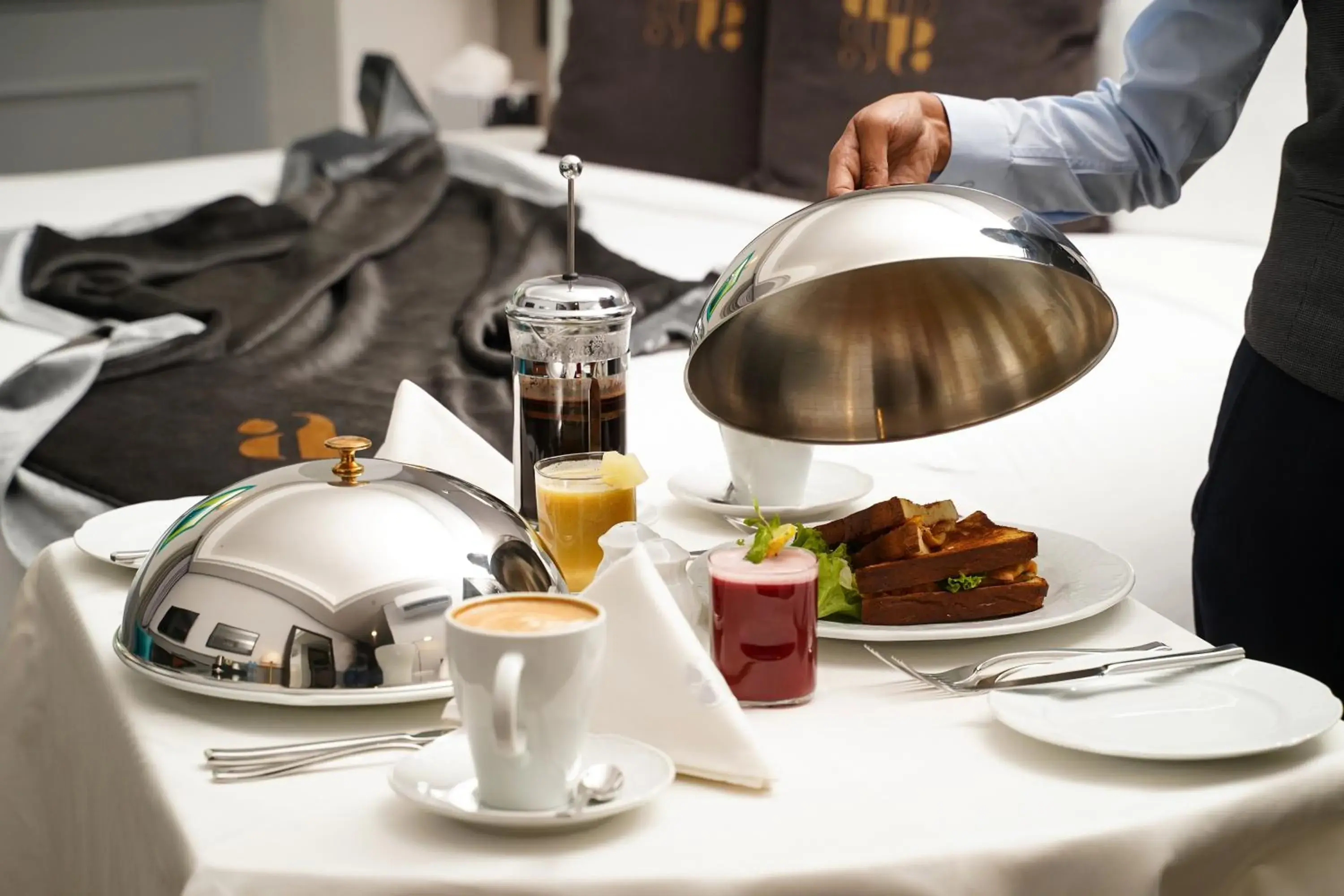 Two Bedroom Executive in Ambiance Boutique Art Hotel Lahore Two Bedroom Executive in Ambiance Boutique Art Hotel Lahore