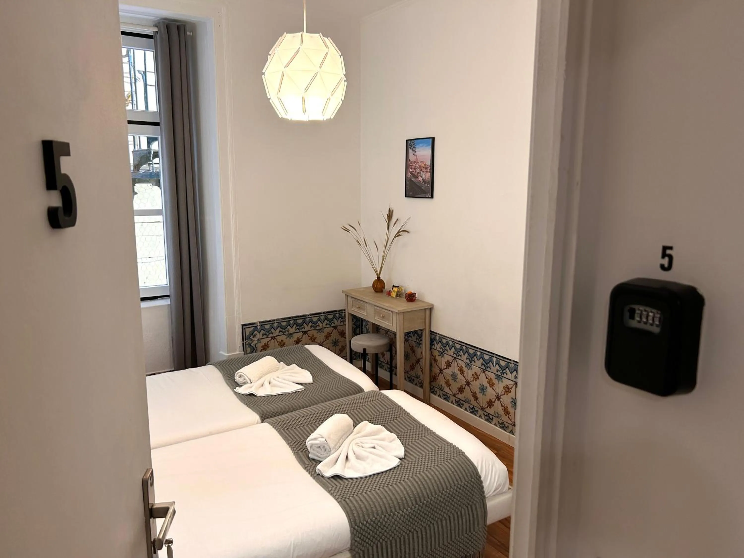 262 Baixa Guesthouse