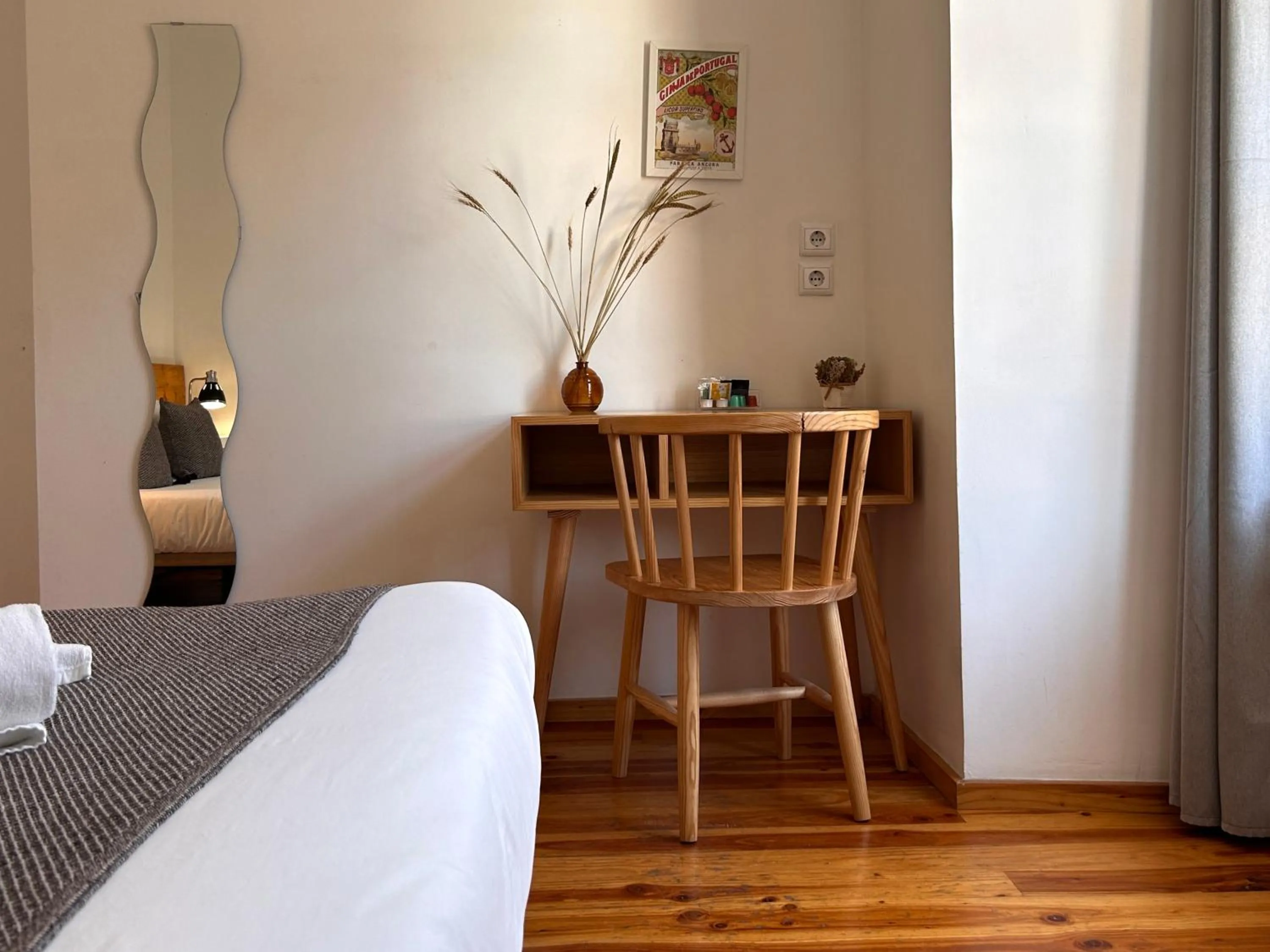 262 Baixa Guesthouse