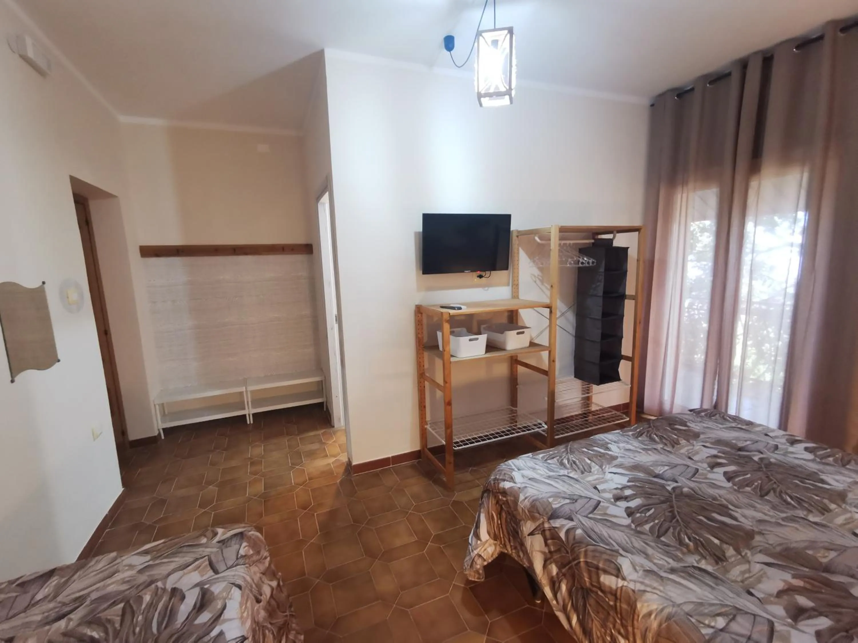 Photo of the whole room in Al Casereccio