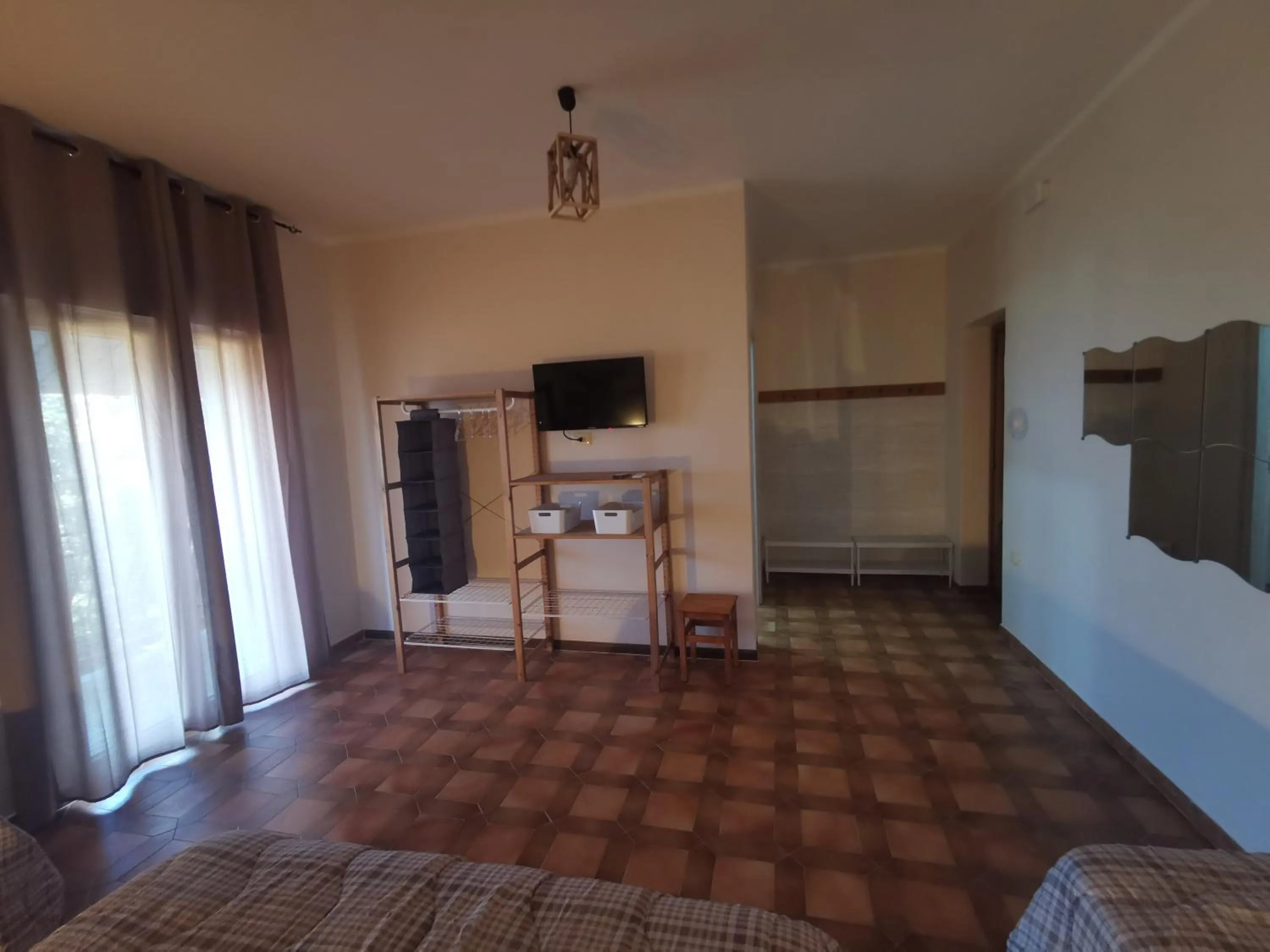 Photo of the whole room in Al Casereccio