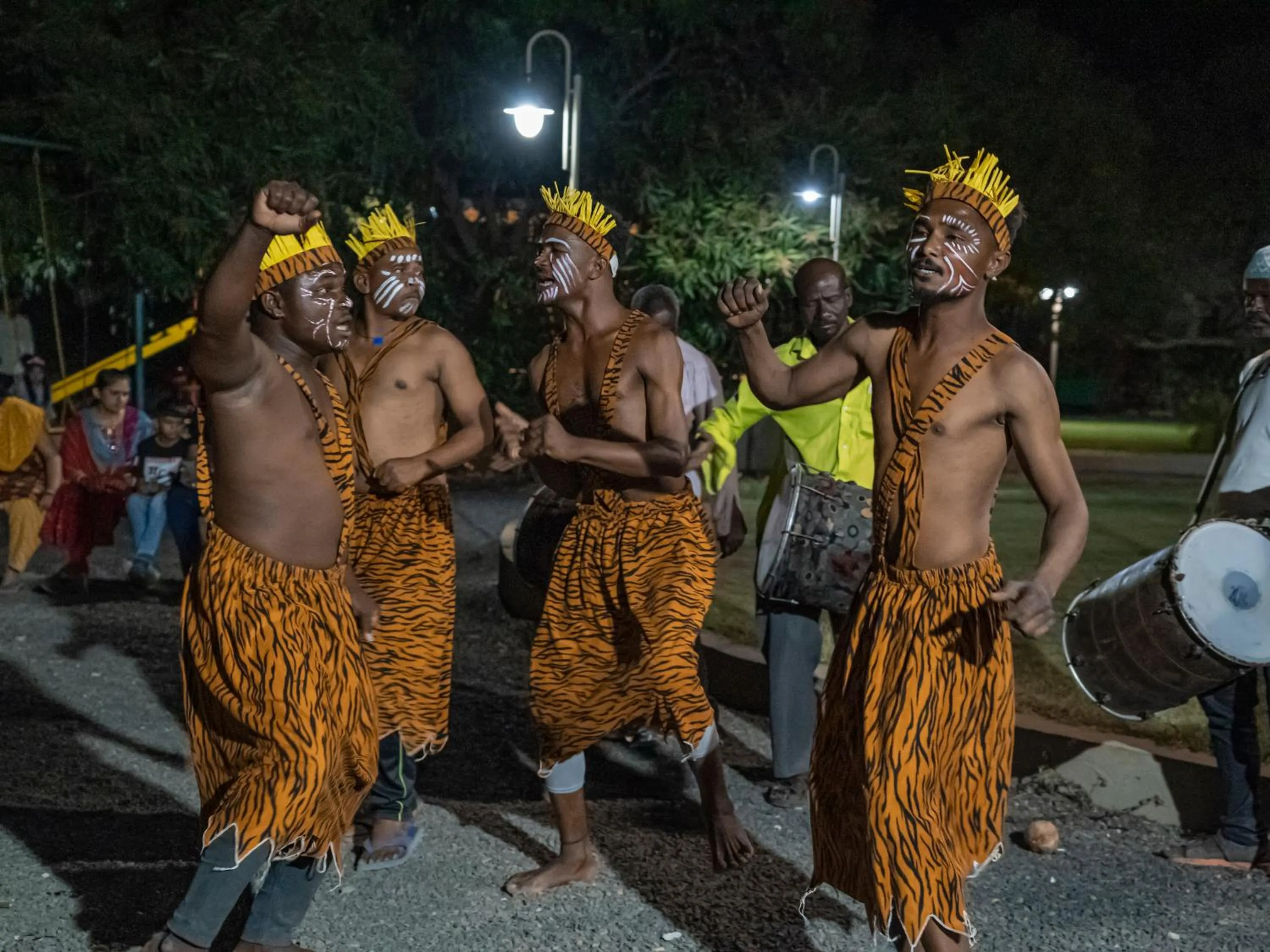 Activities in Sterling Gir