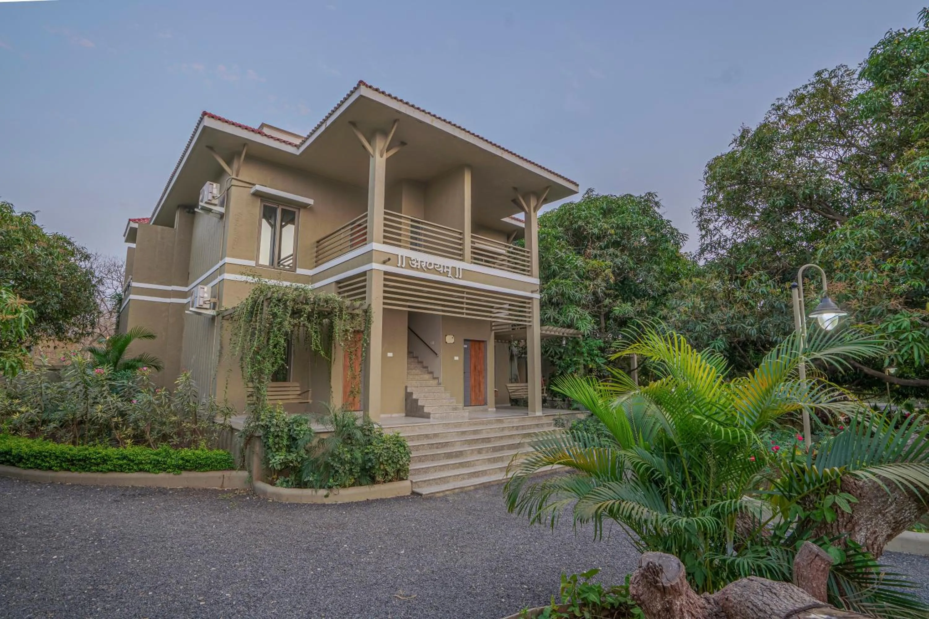 Floor plan in Sterling Gir