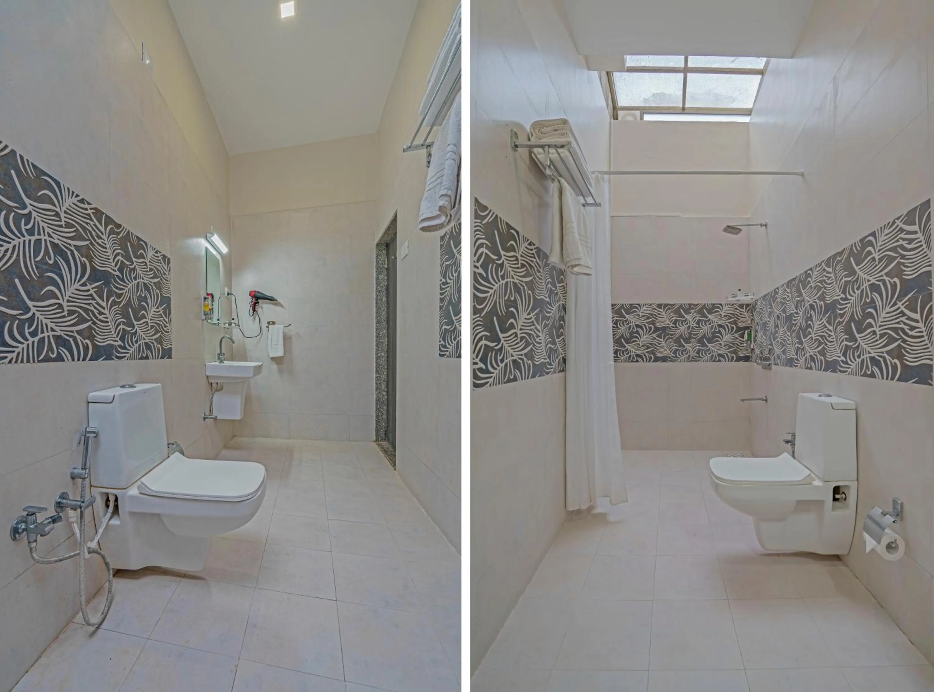 Bathroom in Sterling Gir