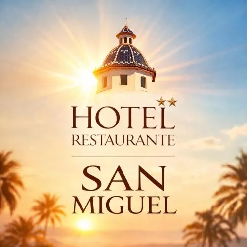 Hotel San Miguel