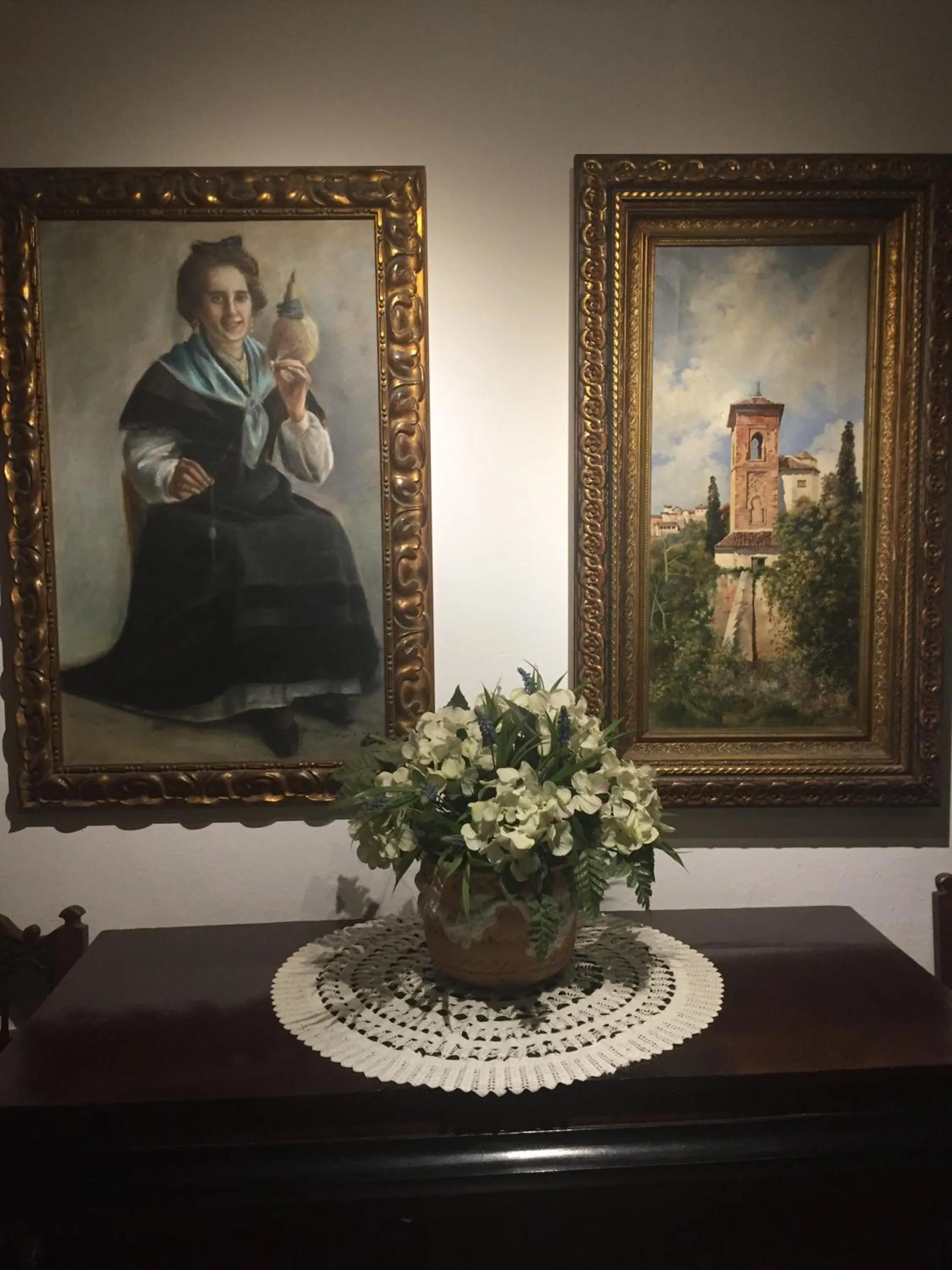 Other in Hotel San Miguel