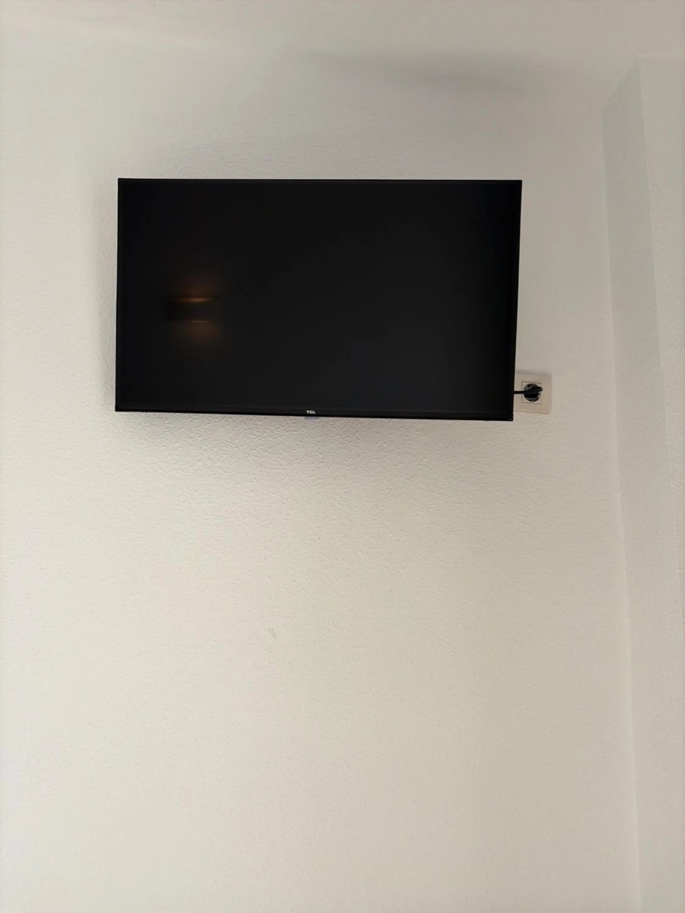 TV and multimedia in Hotel San Miguel