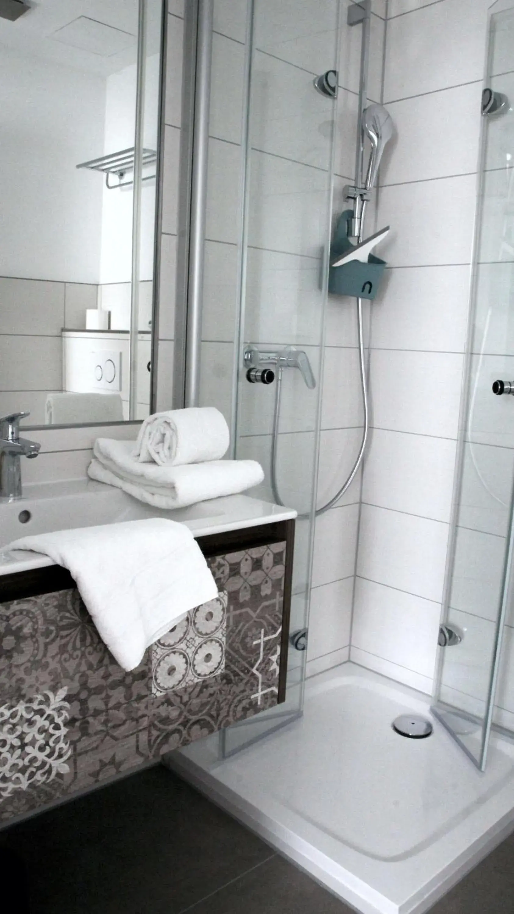 Double Room - single occupancy in Hotel Landgasthof Gemmer Double Room - single occupancy in Hotel Landgasthof Gemmer