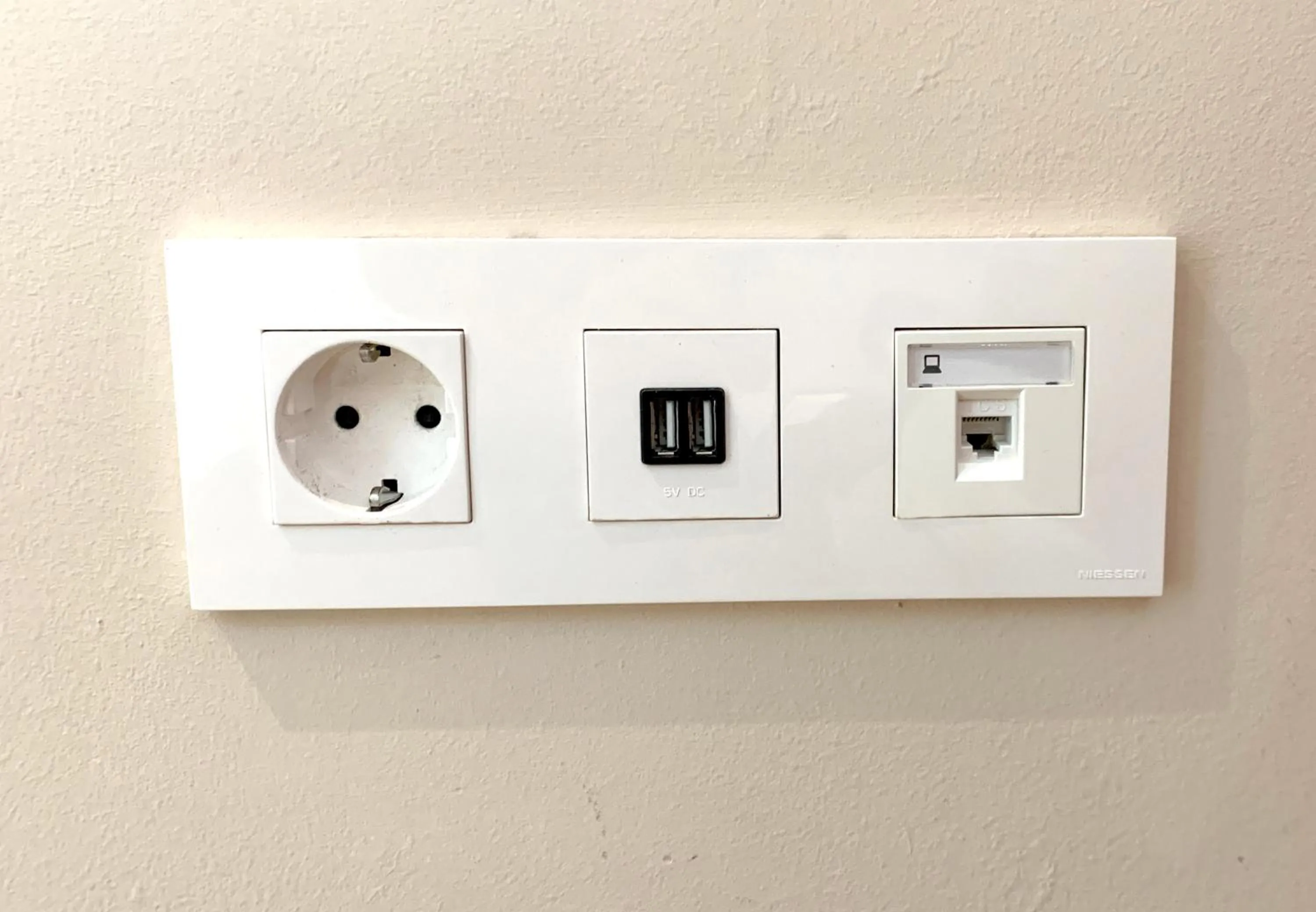 TV and multimedia in Sea to Sky Suites - Mijas Pueblo