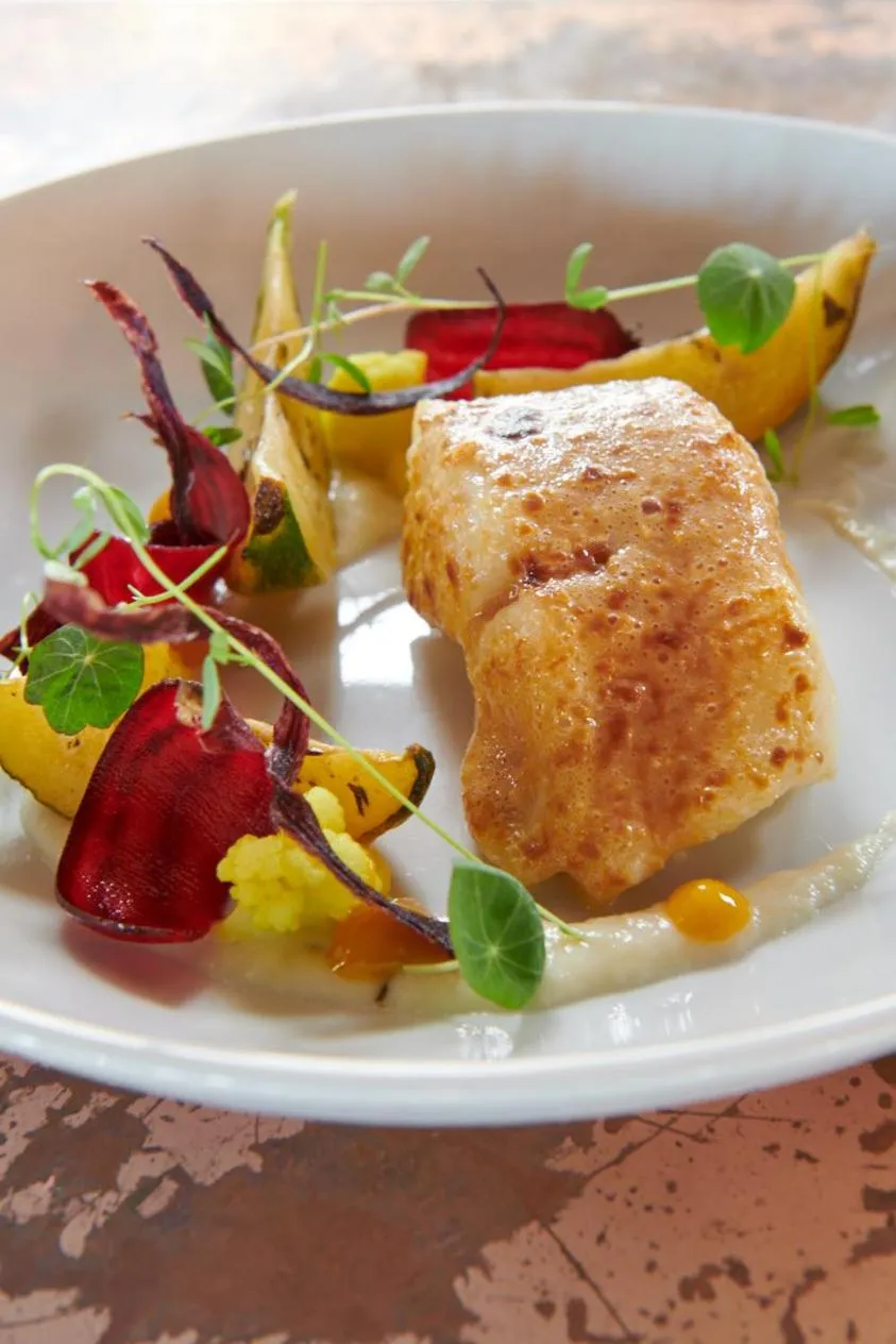 Food in DINA MORGABINE SAINT DENIS