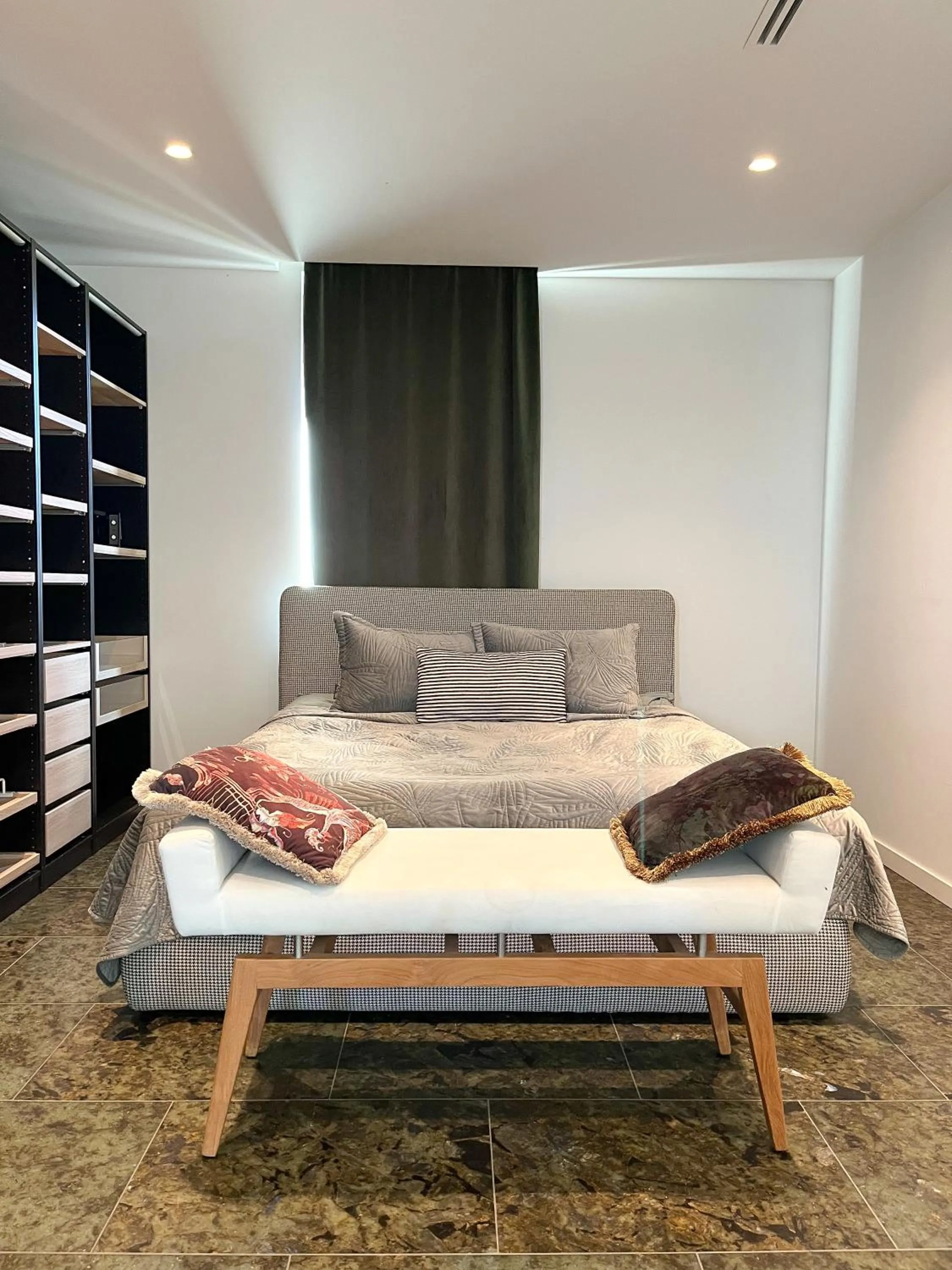 Photo of the whole room in The Babe Boutique Hotel