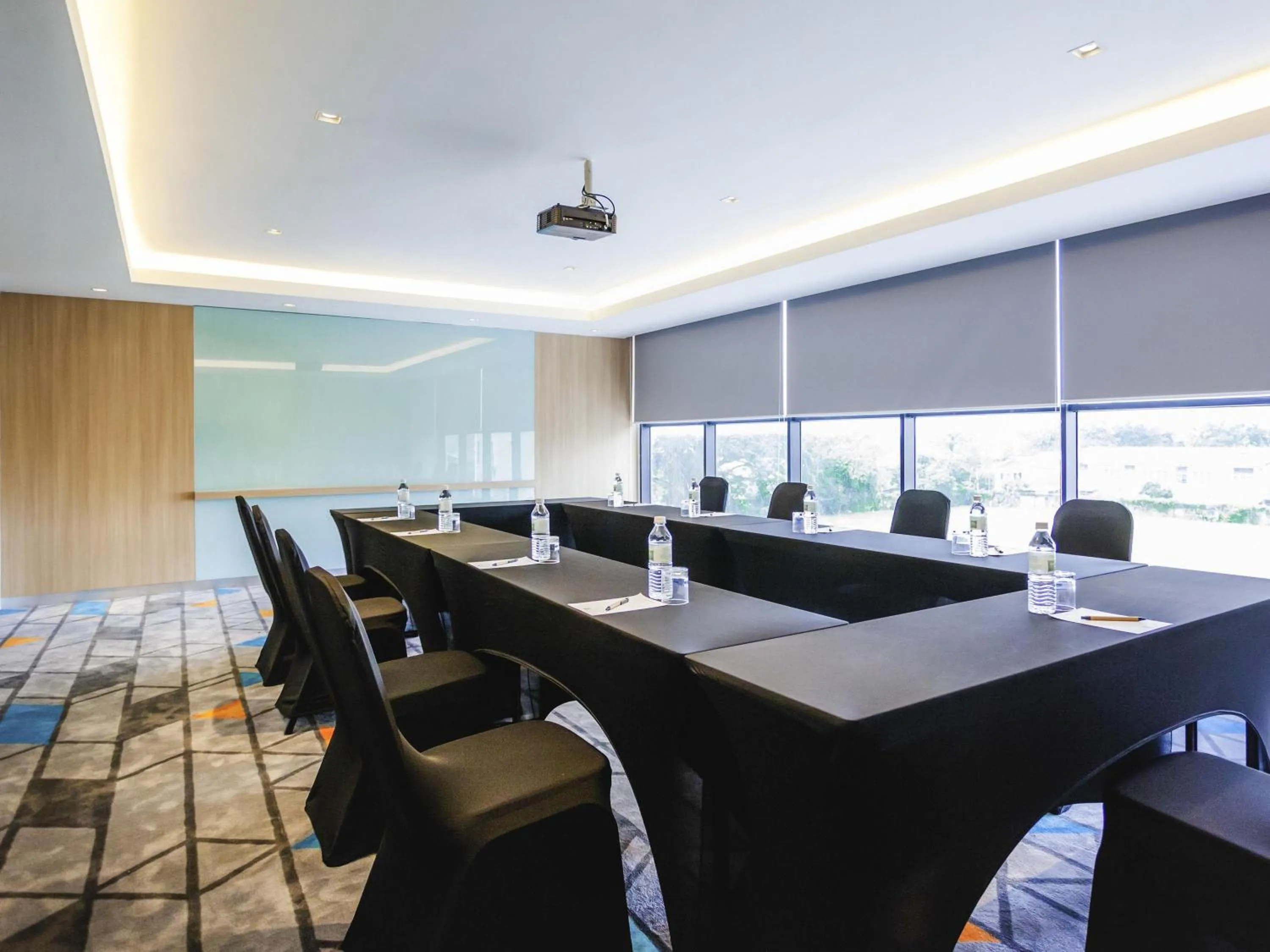 Meeting/conference room in ibis Styles Kota Bharu