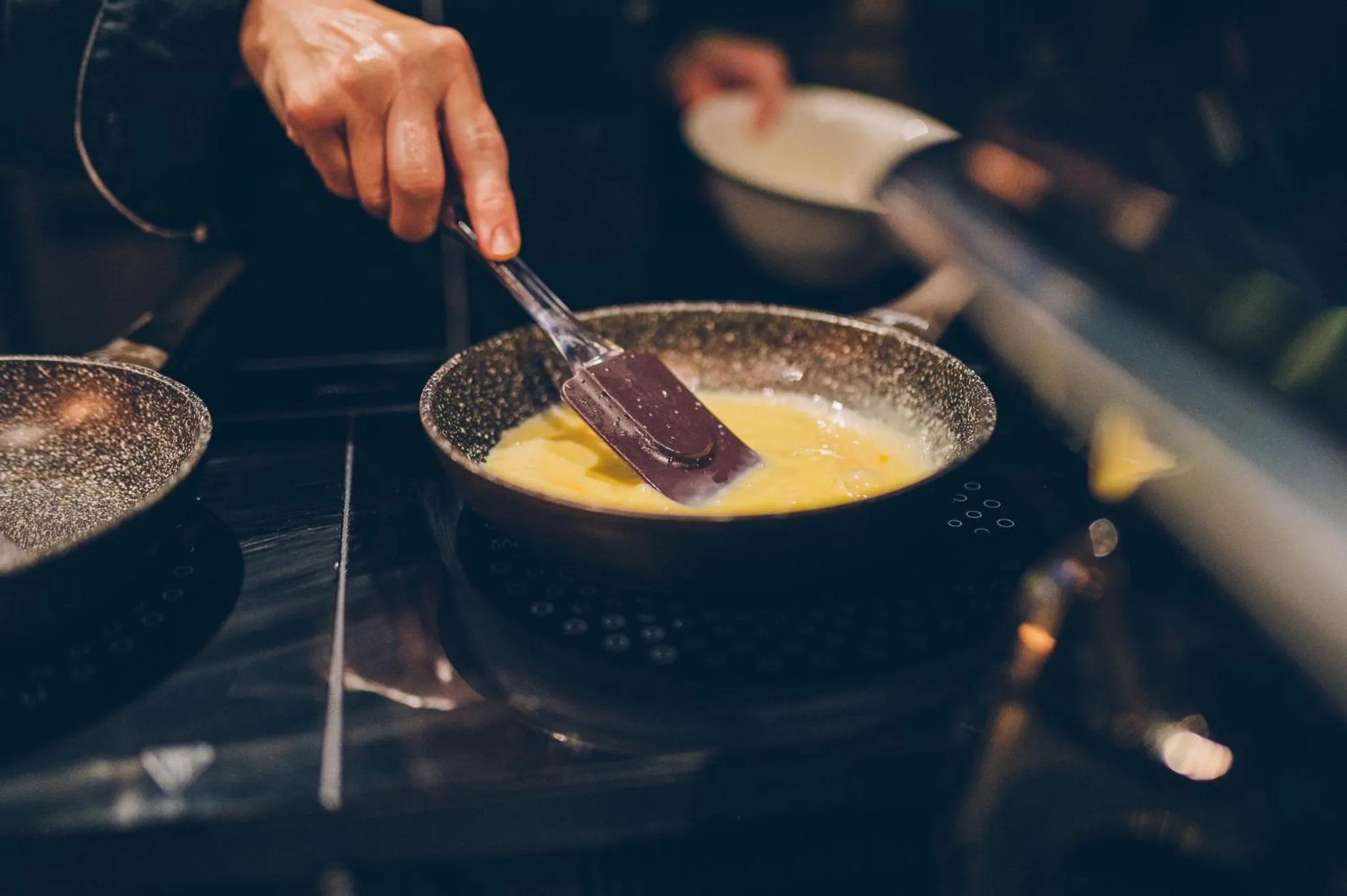 Food and drinks in Mercure Bialystok